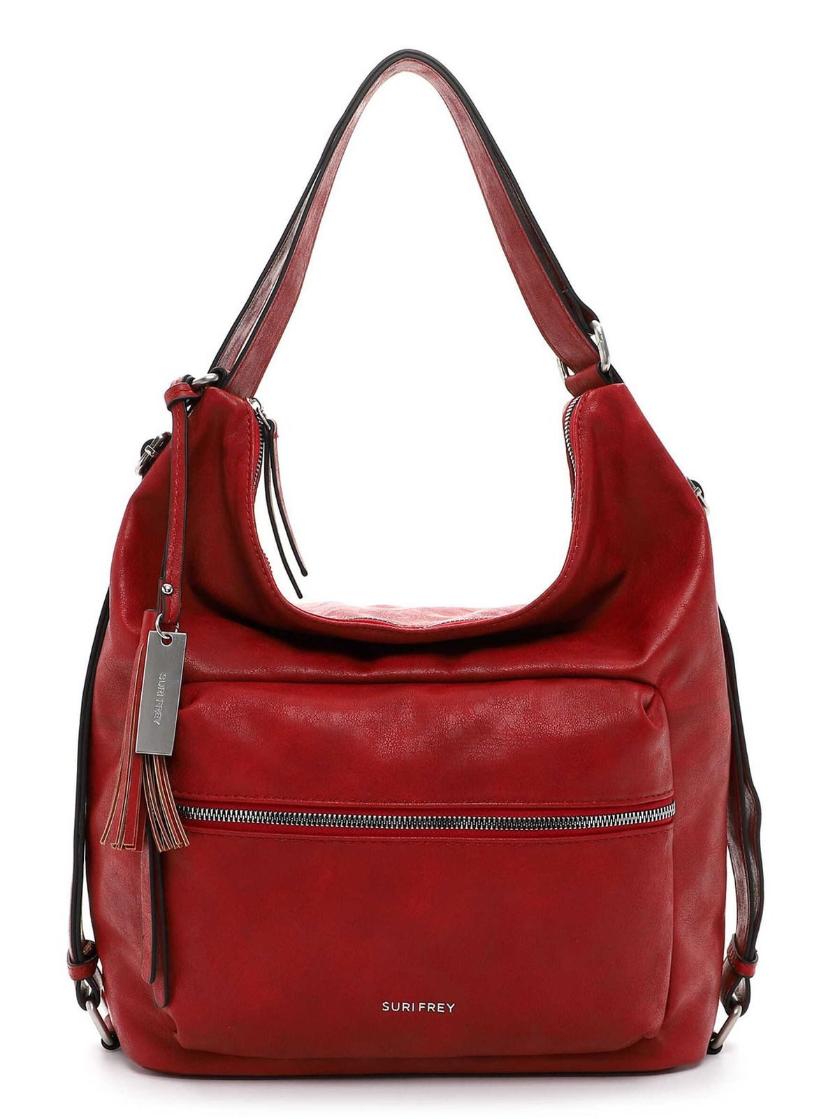 Schultertasche Carly