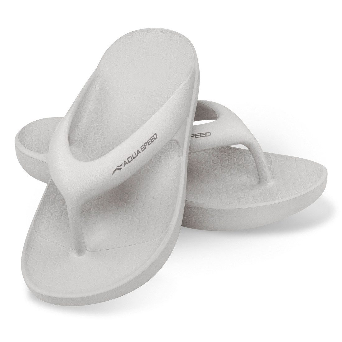 Aqua Speed Malaga Zehentrenner 46 stabil günstig online kaufen
