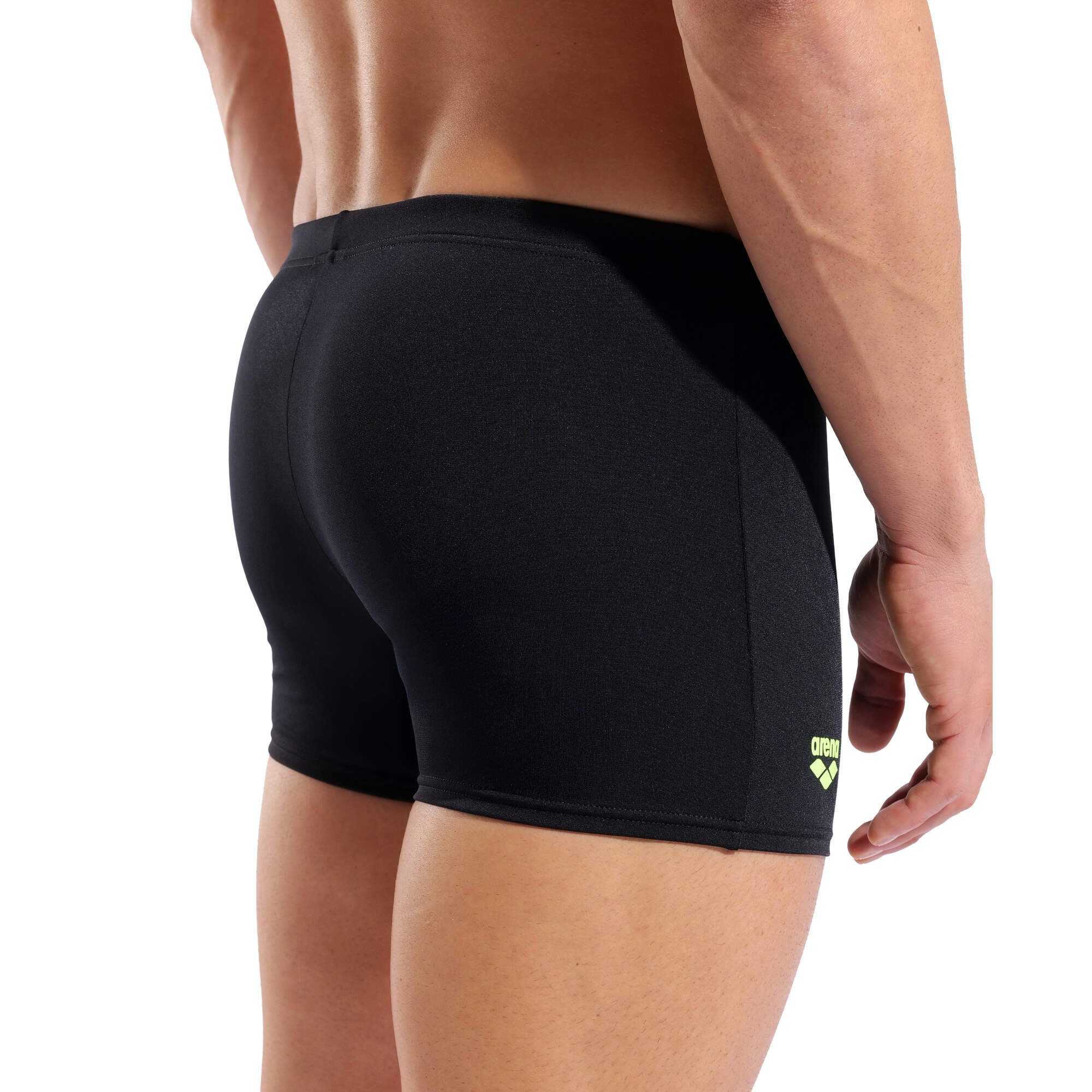 Arena Badehose Arena Herren Badehose Jellyfish Swim Short 011713
