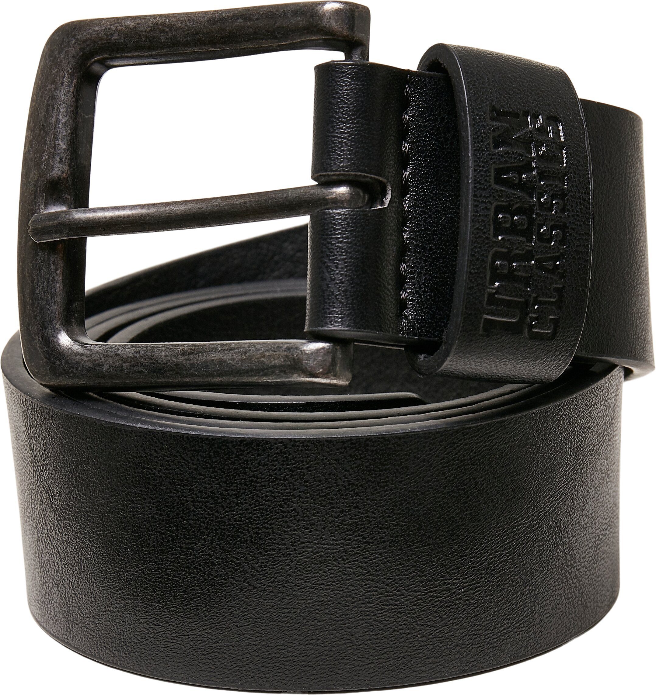 Imitation Accessoires Recycled Belt Leather CLASSICS URBAN Hüftgürtel