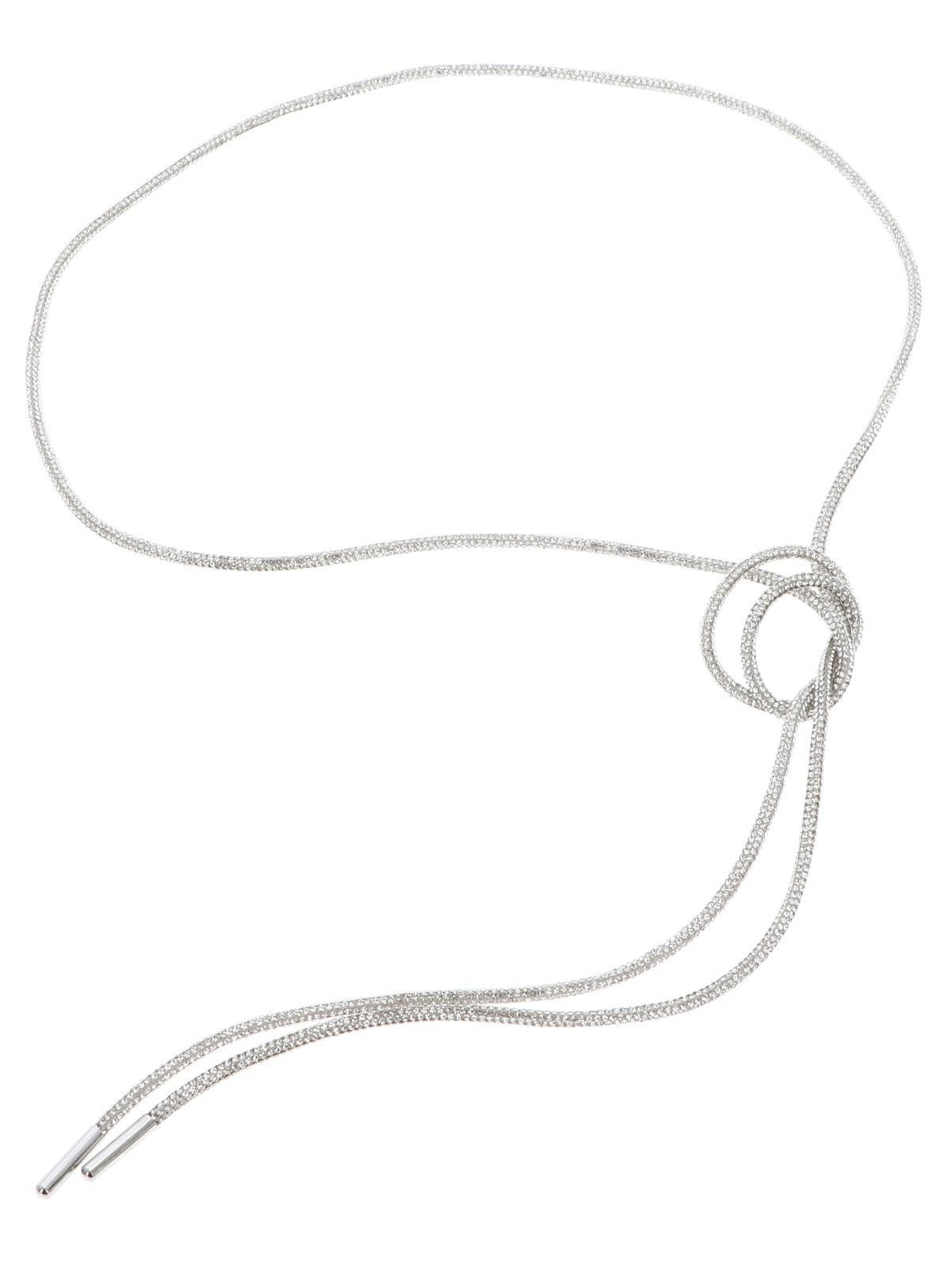 Vanzetti Taillengürtel Cord Belt günstig online kaufen