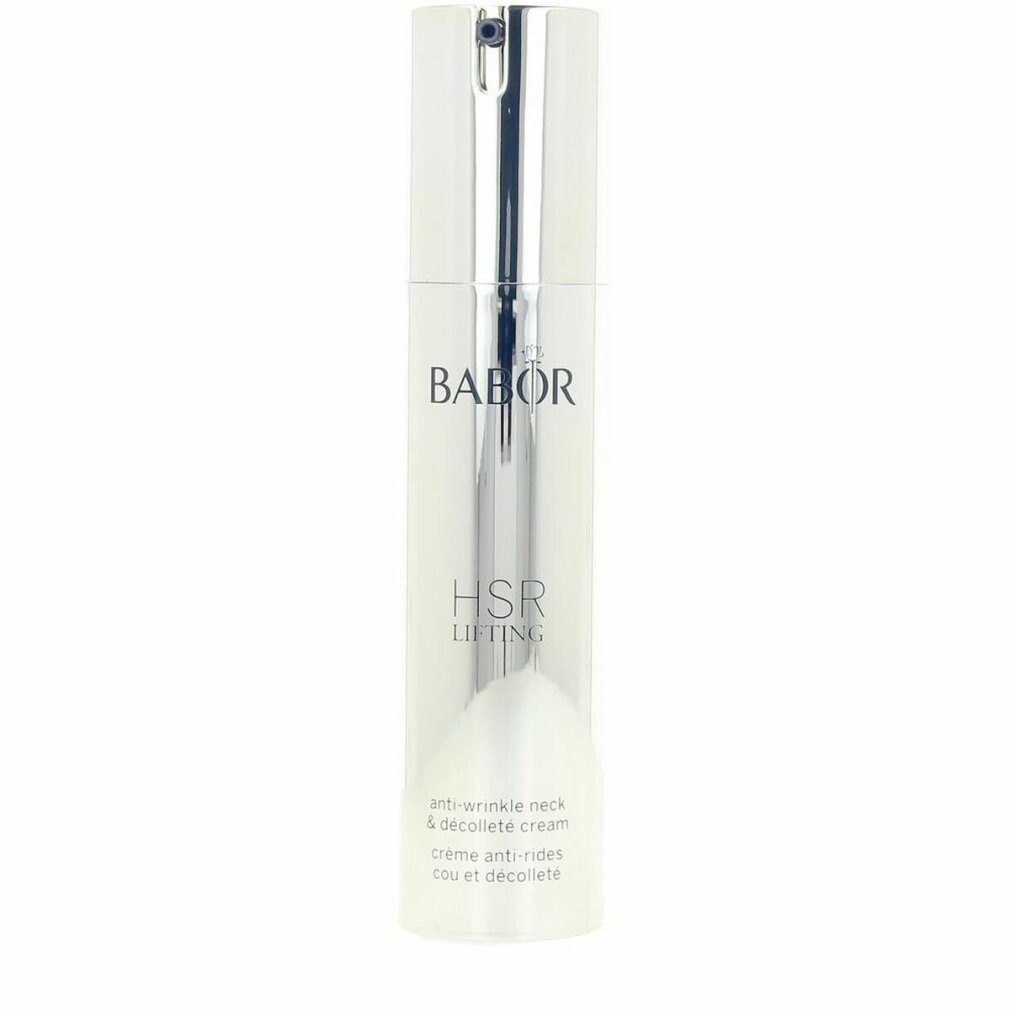 Babor Körperpflegemittel HSR LIFTING NECK&DECOLLETE CREAM