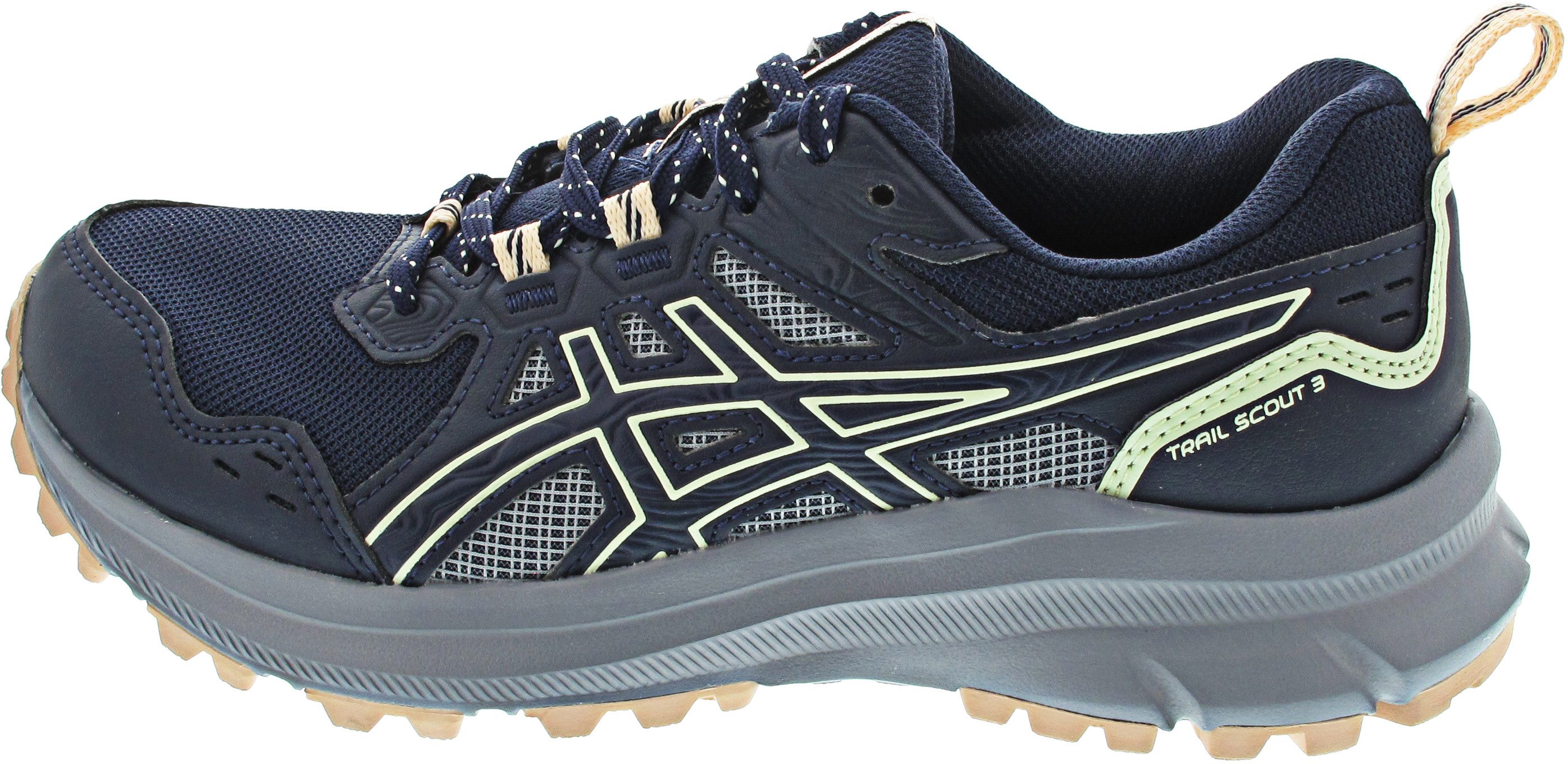 Asics Laufschuh