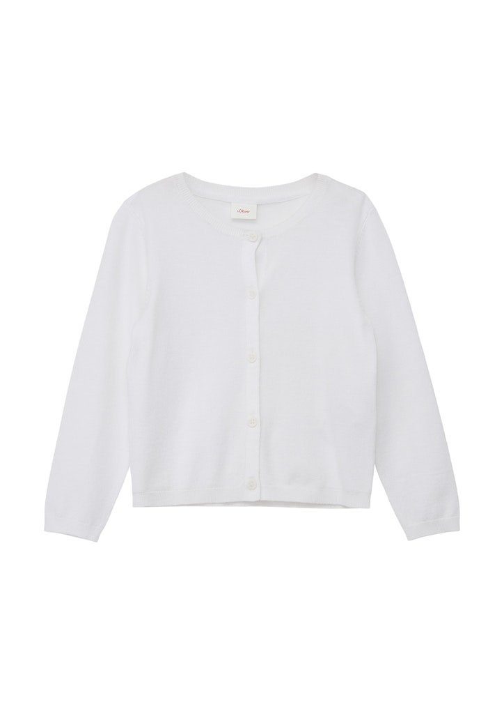 Sweatjacke