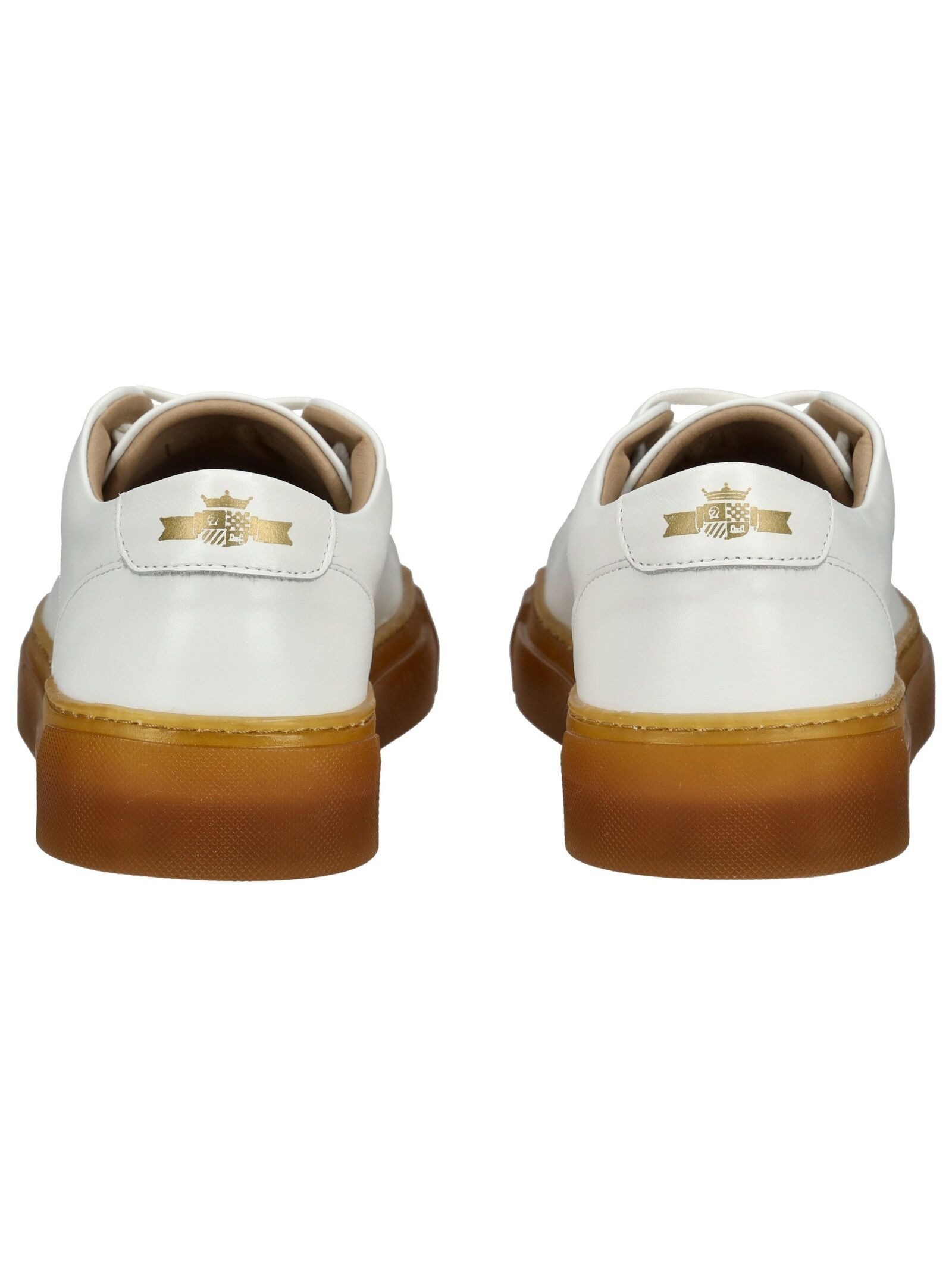 Replay Replay Sneaker Leder Sneaker