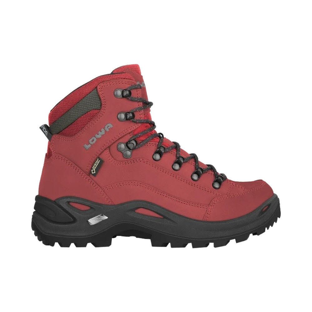 Lowa Renegade Evo GTX MID Wanderschuh günstig online kaufen