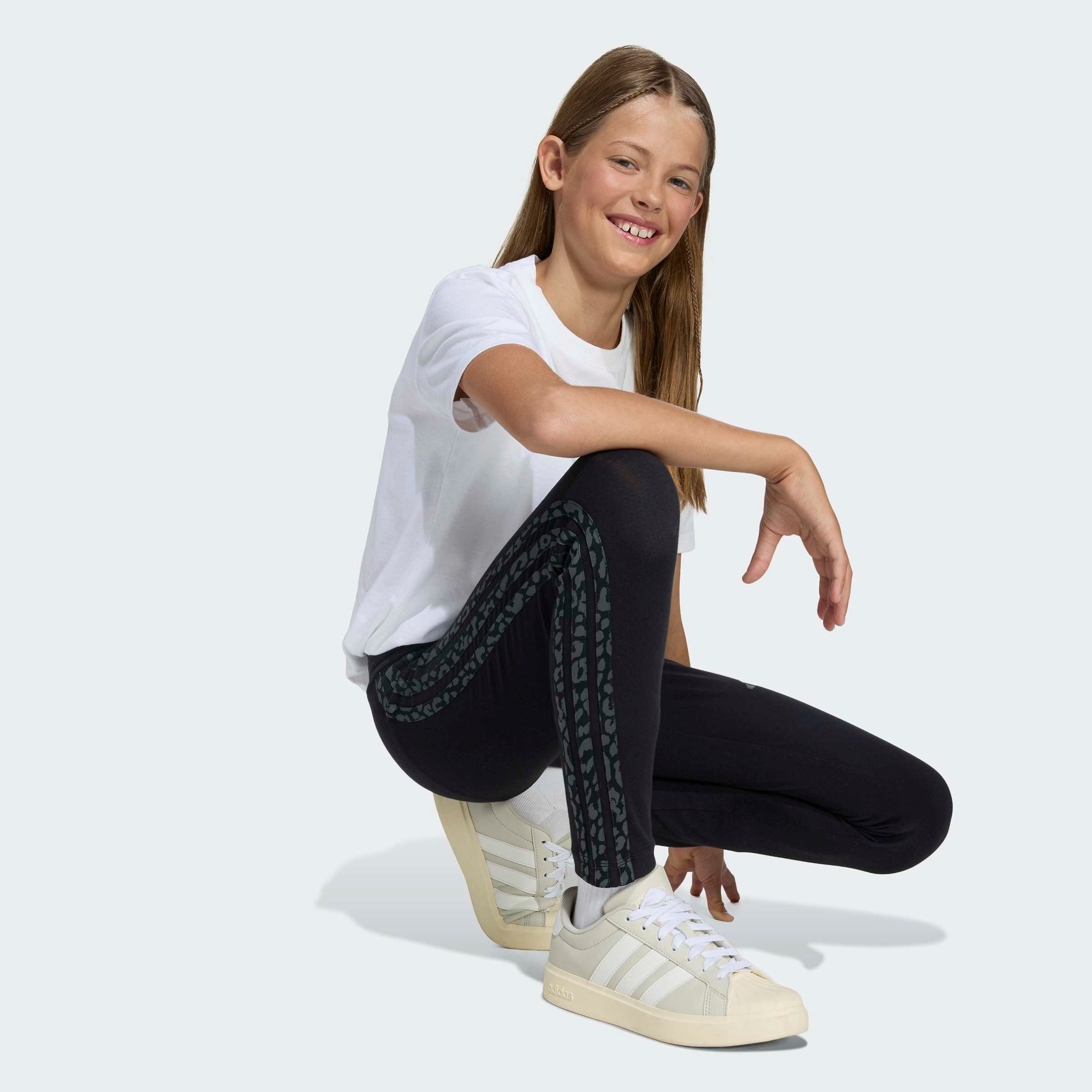 adidas Sportswear Leggings SEASONALS ANIMAL