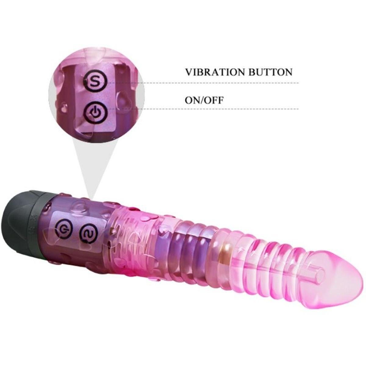 VIBRATORS Vibrator BAILE