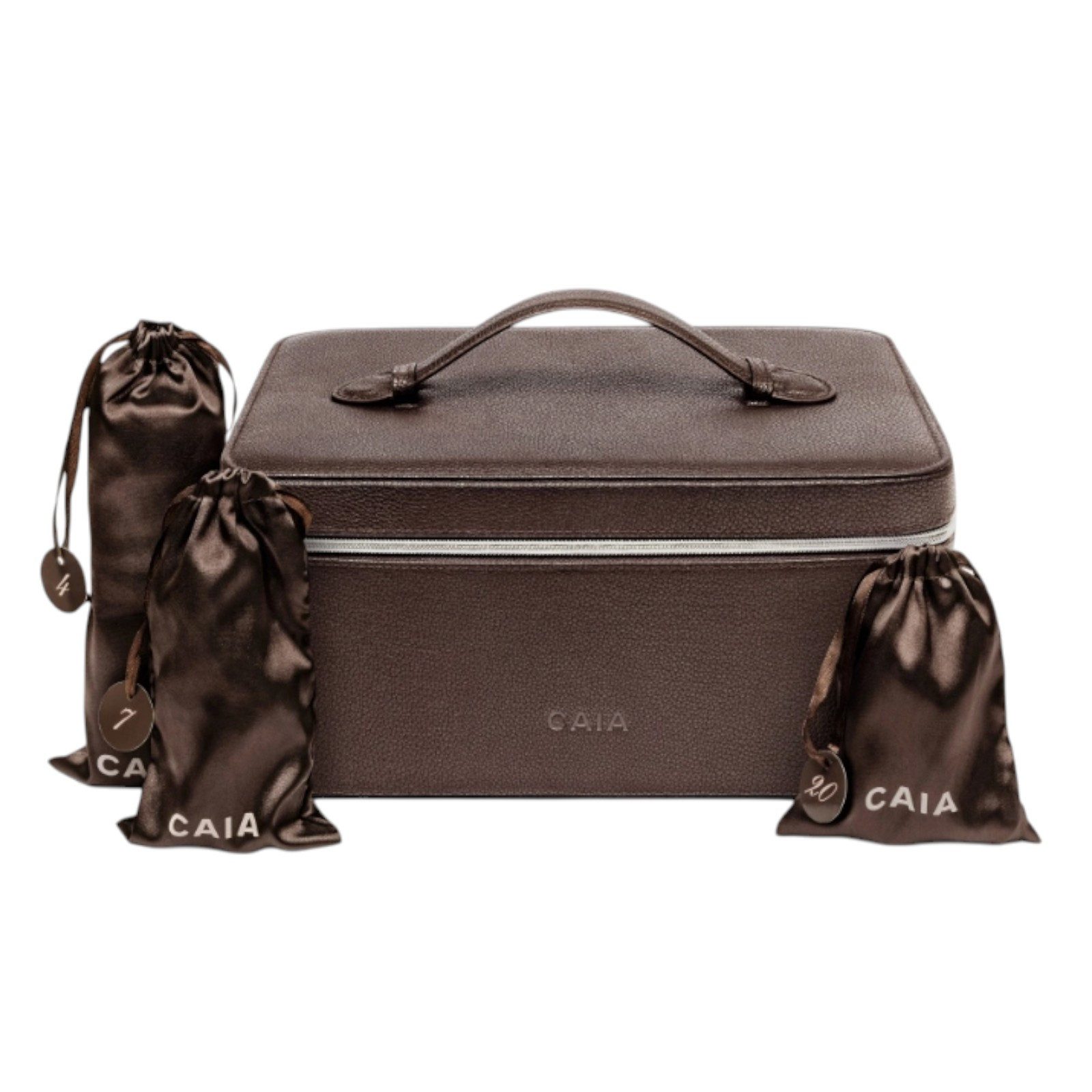 CAIA COSMETICS Календари CAIA ADVENT CALENDAR (24-tlg)