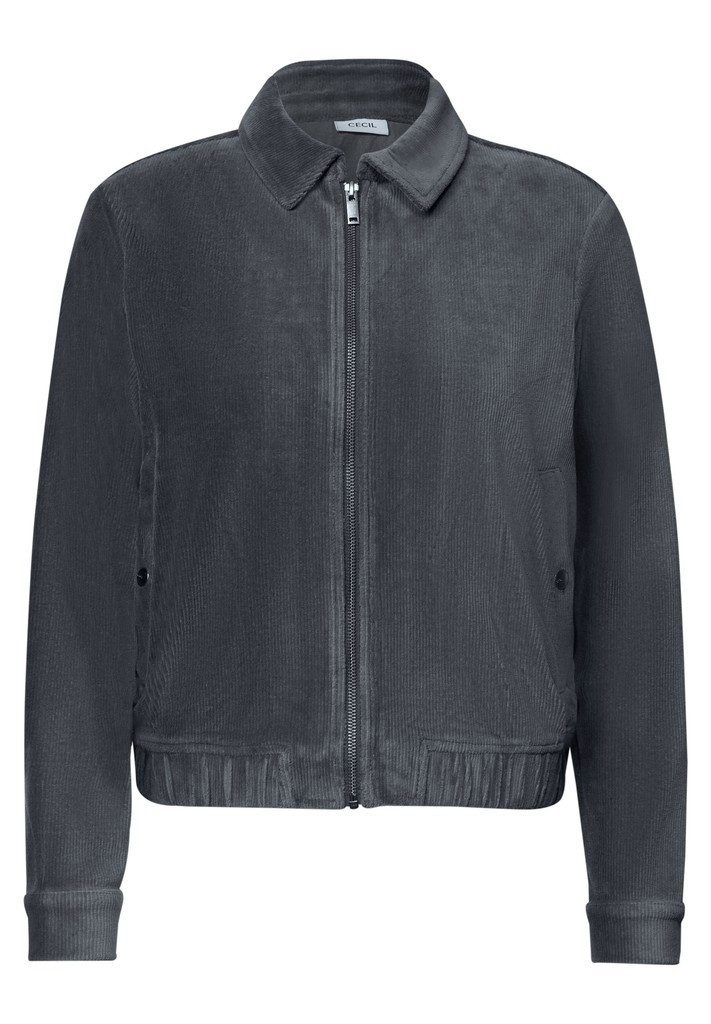 CECIL Blouson NOS Blouson Jacket Soft Cordur