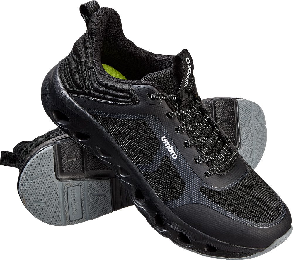 Umbro Sneaker Gelenkschonendes Laufgefühl