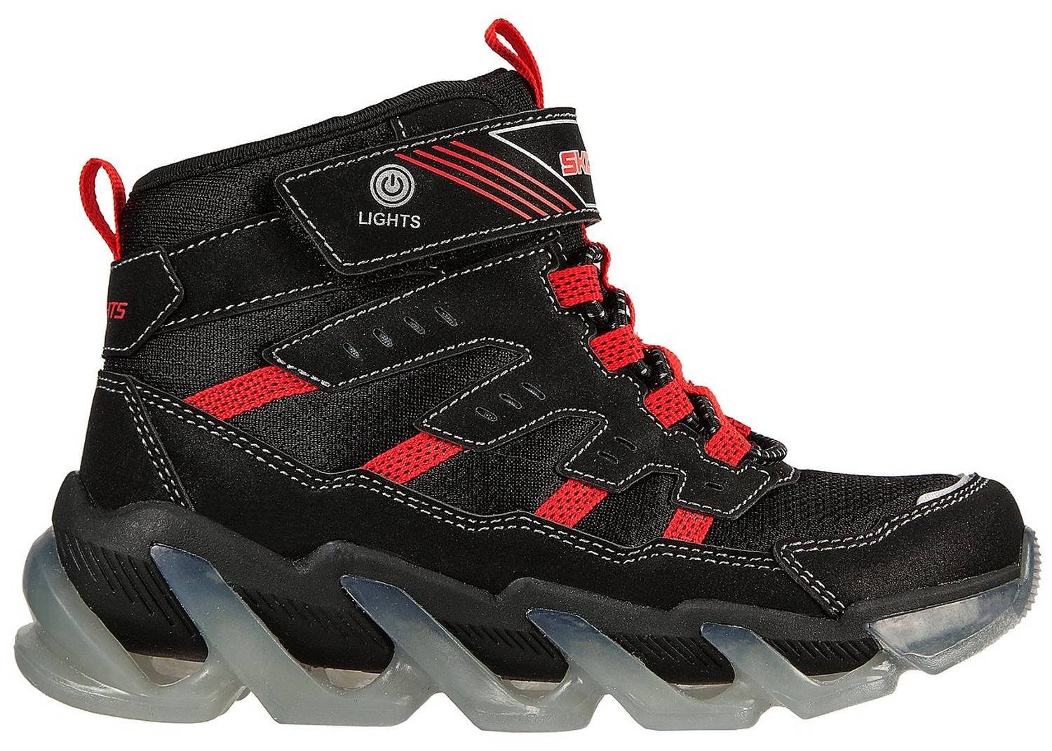 Skechers Skechers Mega-Surge Flash Breeze Trekkingschuh