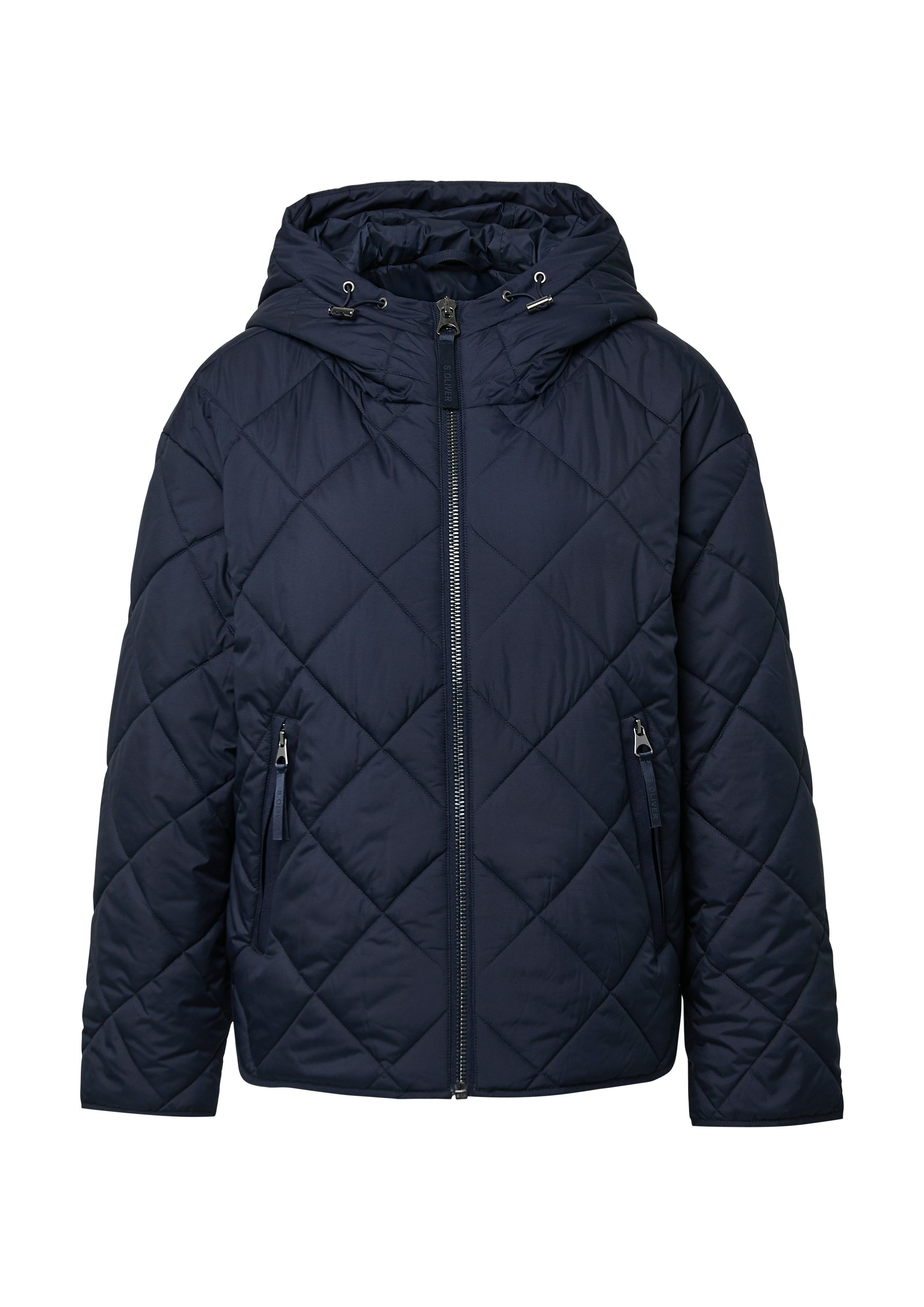 s.Oliver Outdoorjacke günstig online kaufen