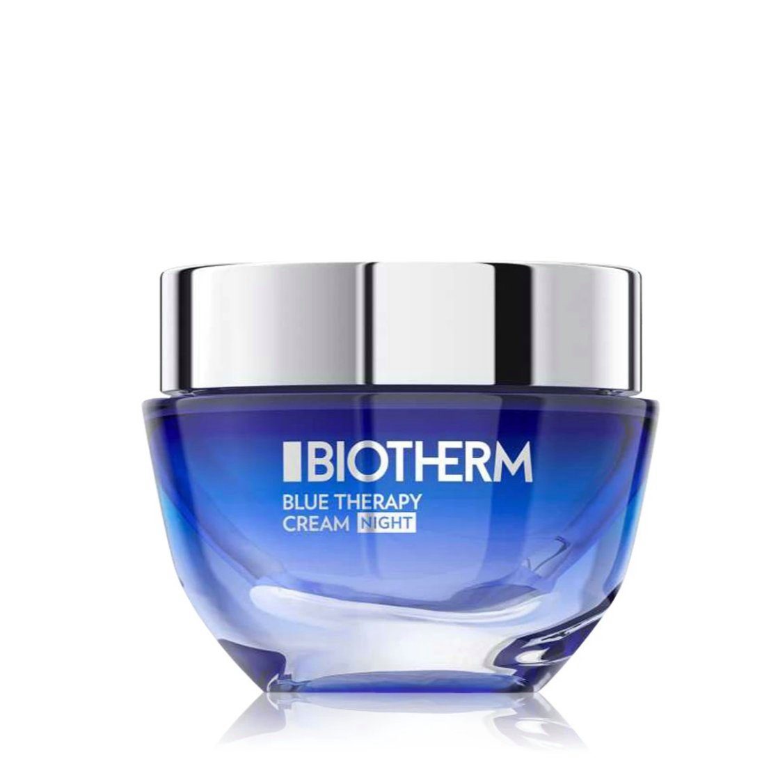 BIOTHERM Nachtcreme Blue Therapy Night, 1-tlg.