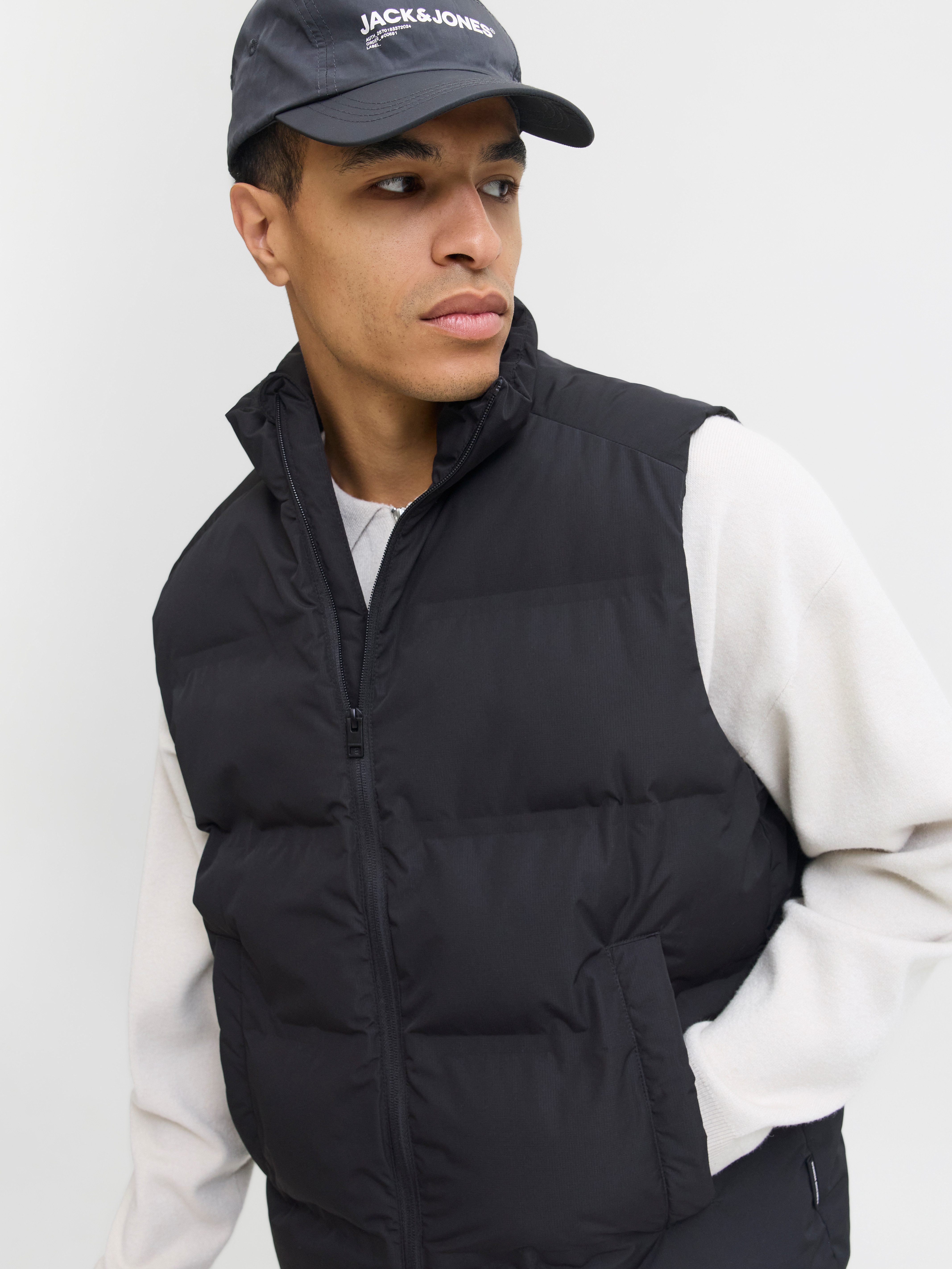 Jack & Jones Steppweste JJESOHO BODYWARMER günstig online kaufen