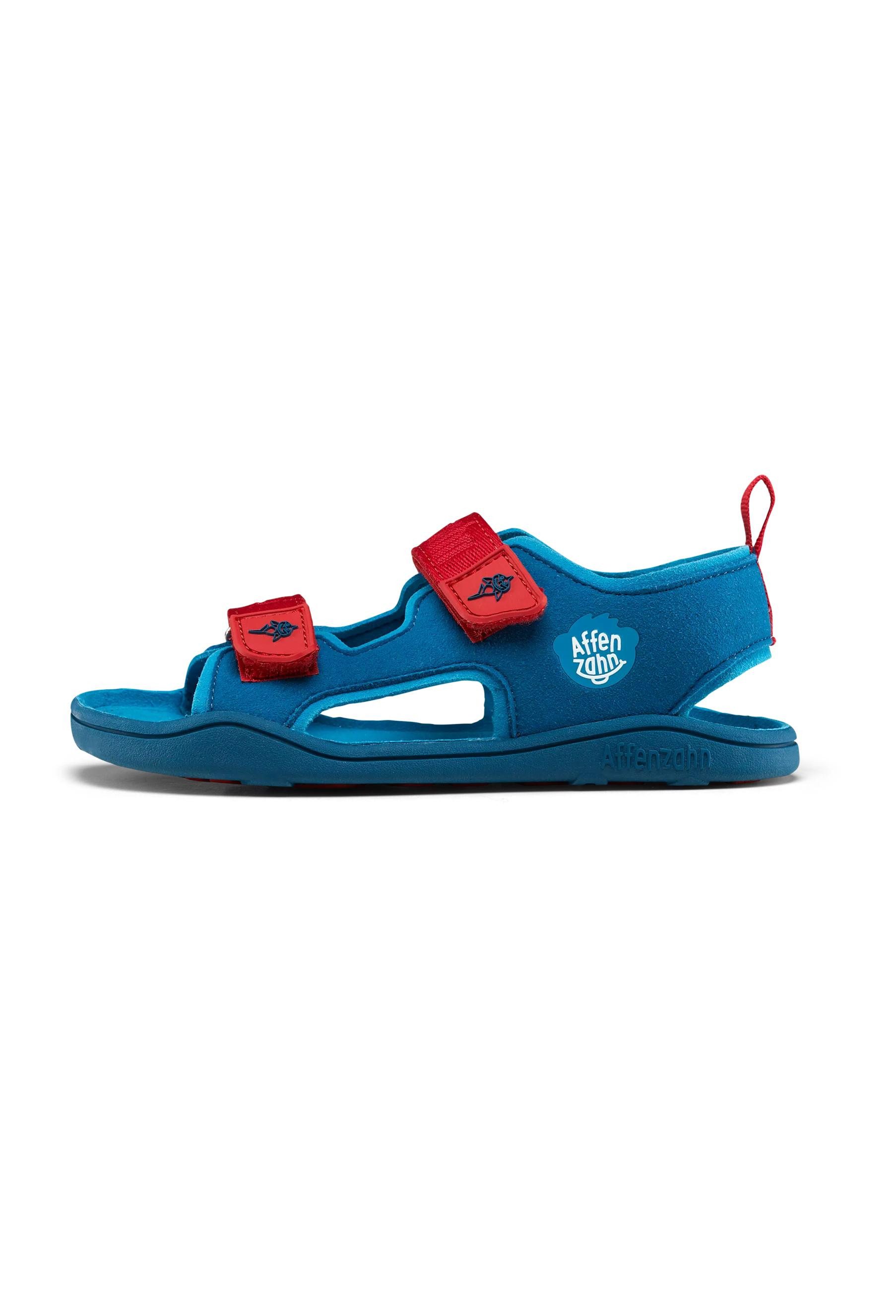 Affenzahn Vegan Airy Sandale nach Barfußschuhprinzip