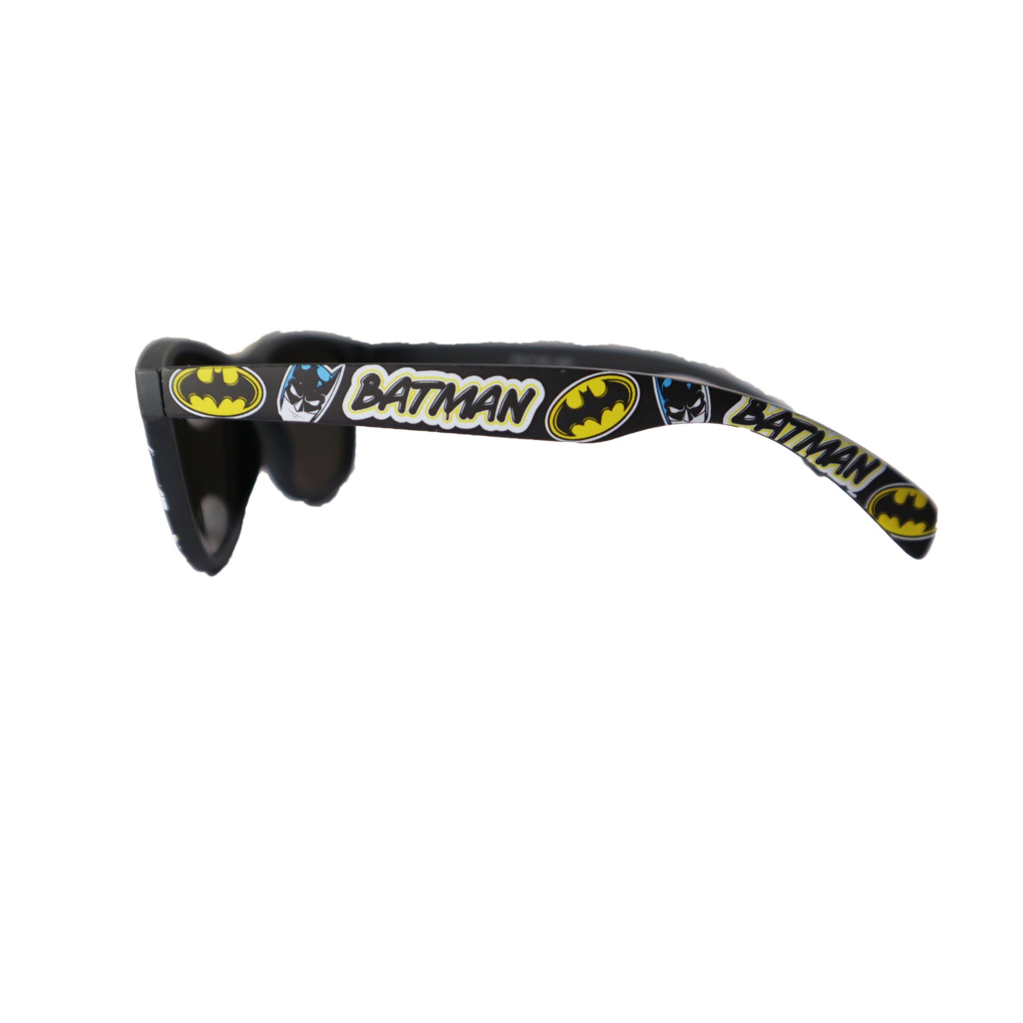 400 DC Jungen UV Comics Kinder Sonnenbrille Brille Batman