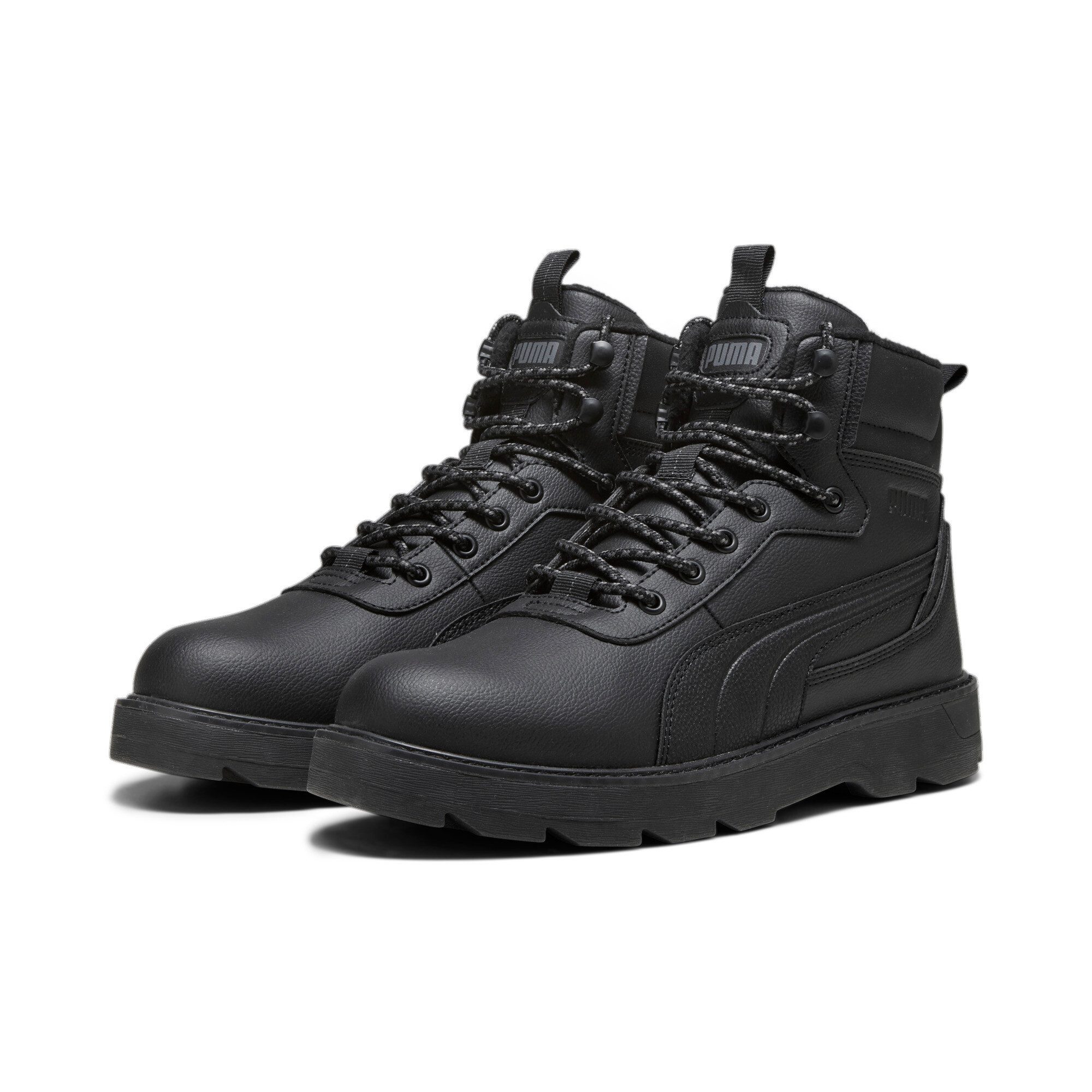 PUMA DESIERTO V3 Winterboots Sneakerboots, Winterschuhe günstig online kaufen