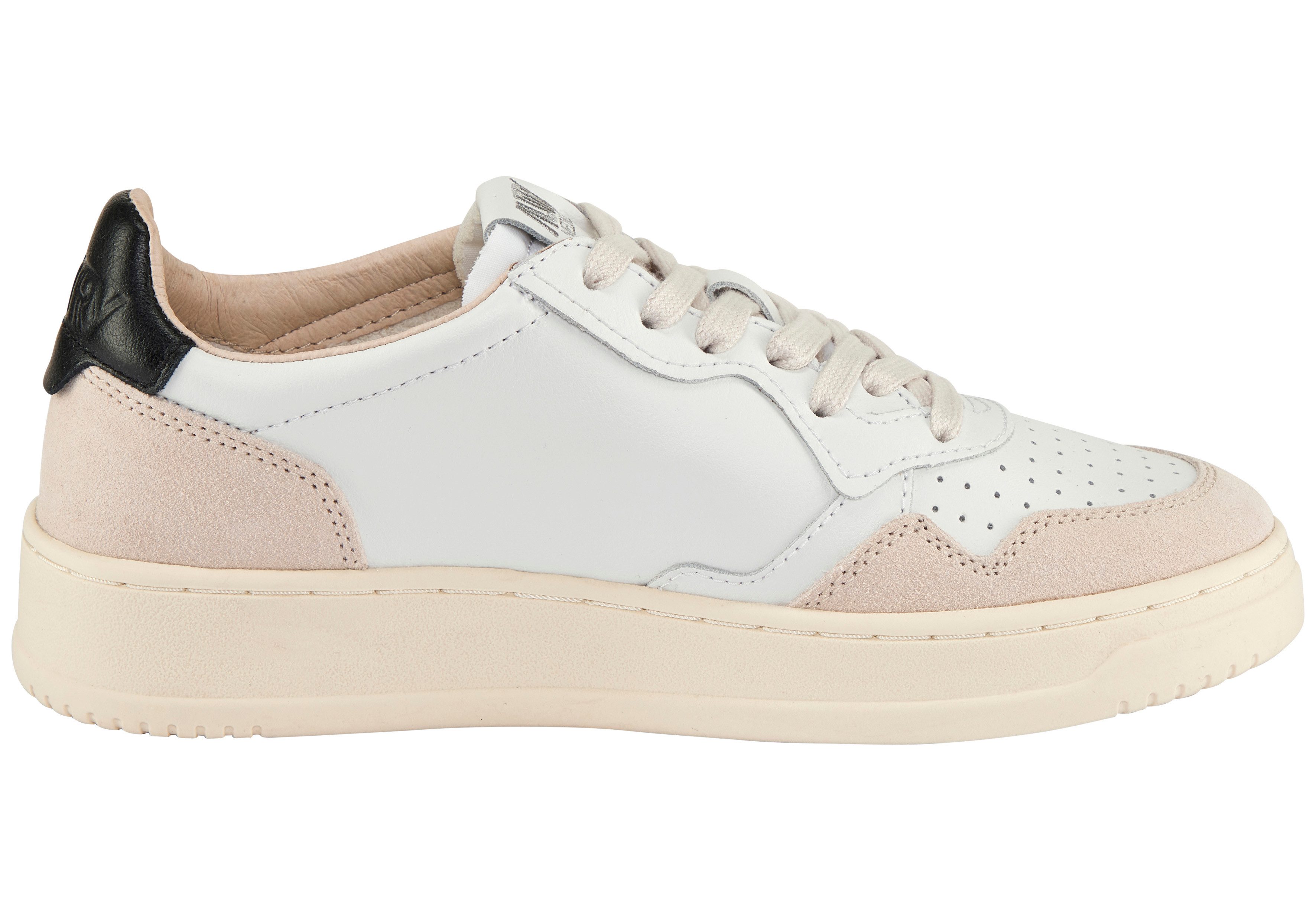 AUTRY MEDALIST LOW Sneaker aus Leder