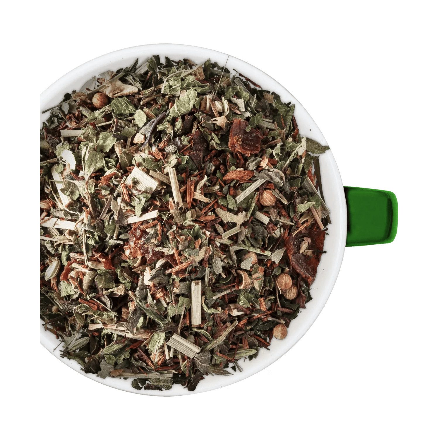 Bremer Gewürzhandel Tee Bremer Wohlfühltee BIO, Kräutertee, 100 g