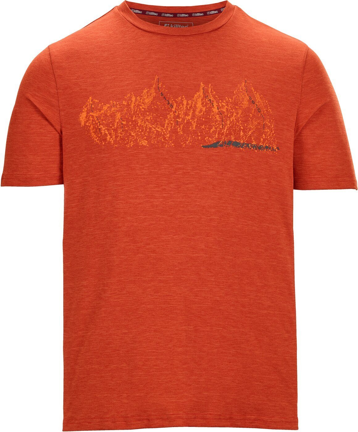 Killtec T-Shirt Lilleo MN TSHRT C günstig online kaufen