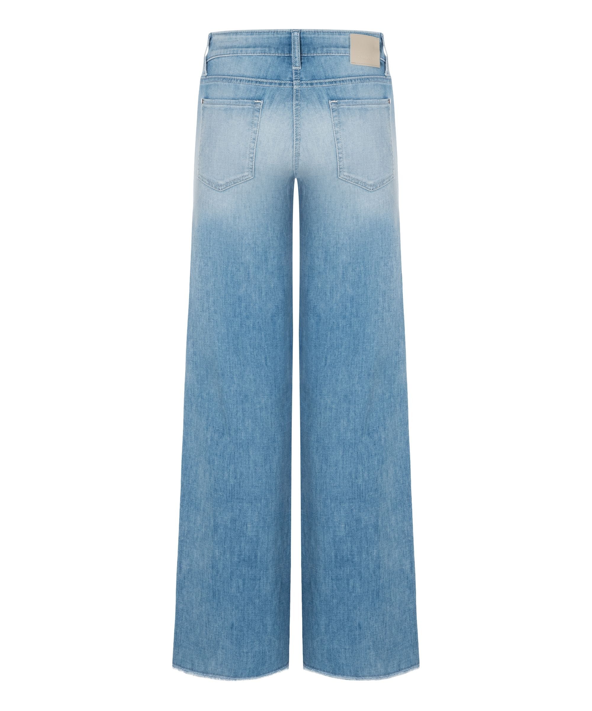 Cambio 5-Pocket-Jeans günstig online kaufen