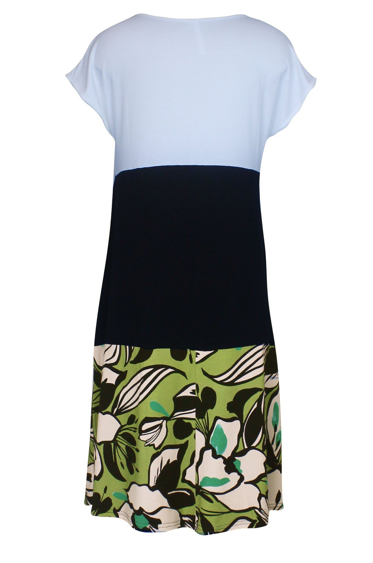 Dolce Vita A-Linien-Kleid Kleid 48160-68