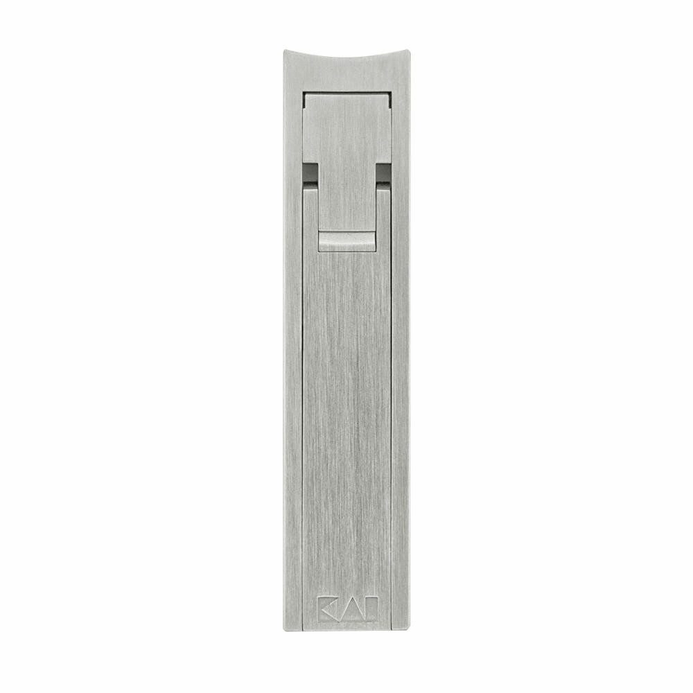 Nagelknipser Mens Care Leaf Type