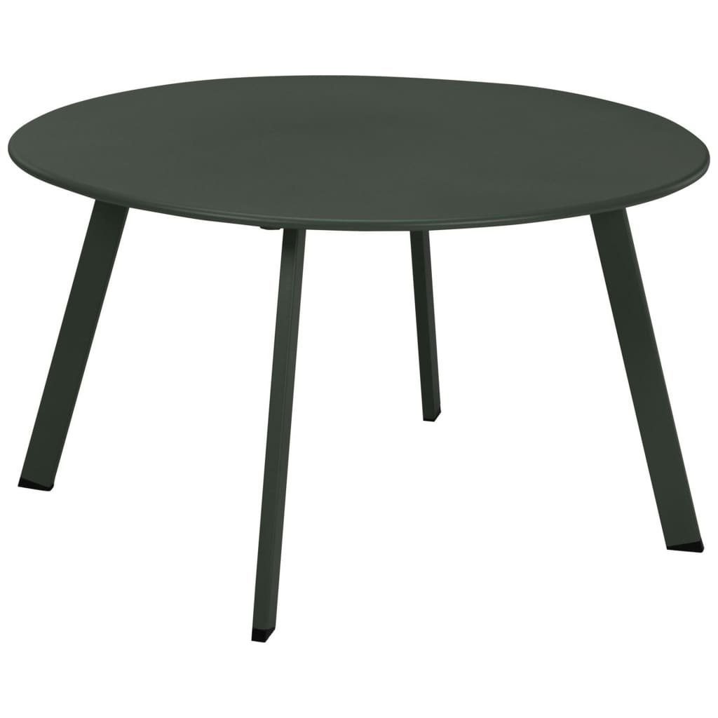 cm Tisch (1-St) | Mattgrün 70x40 Progarden Grün Grün Beistelltisch