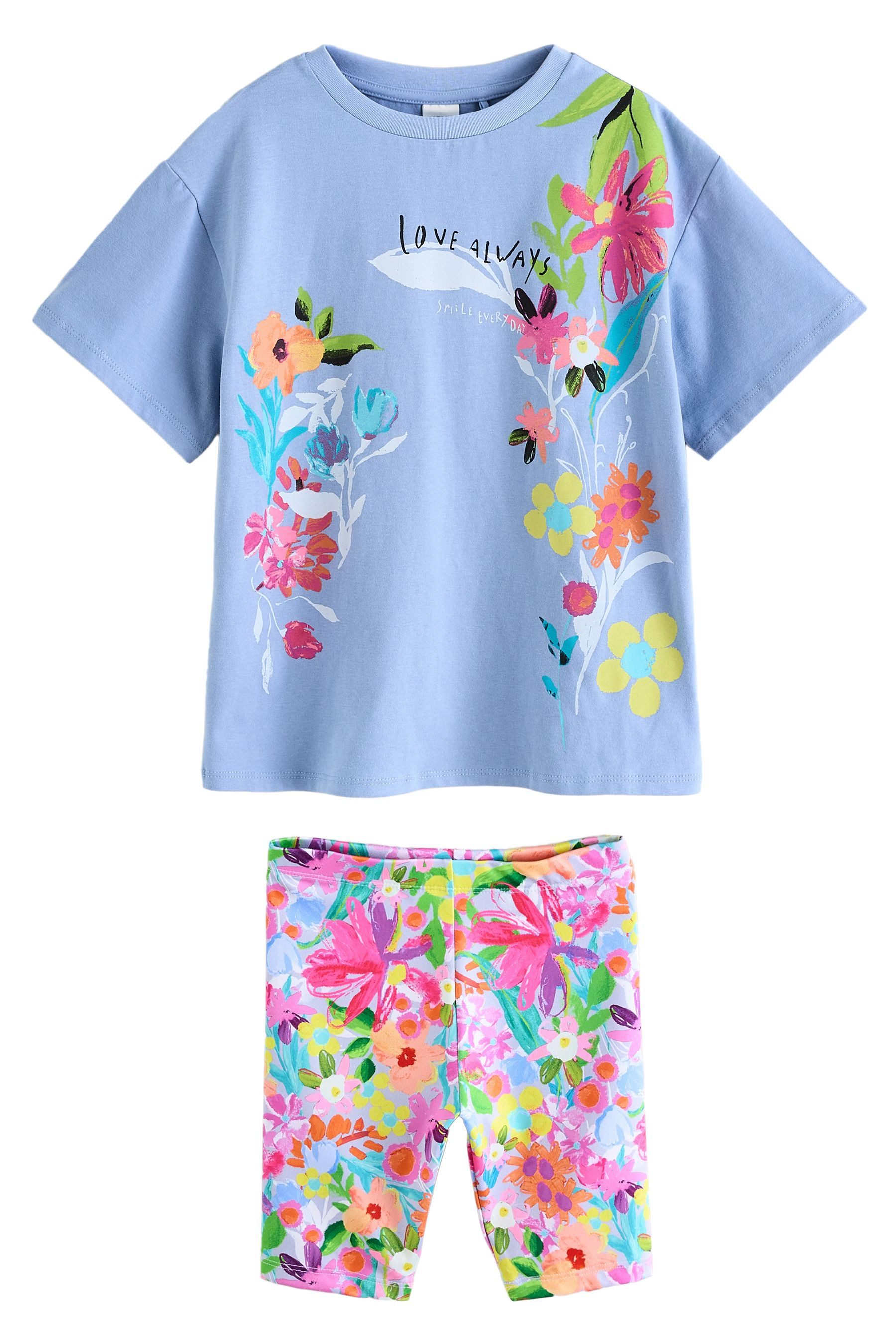 Next T-Shirt & Shorts T-Shirt und günstig online kaufen