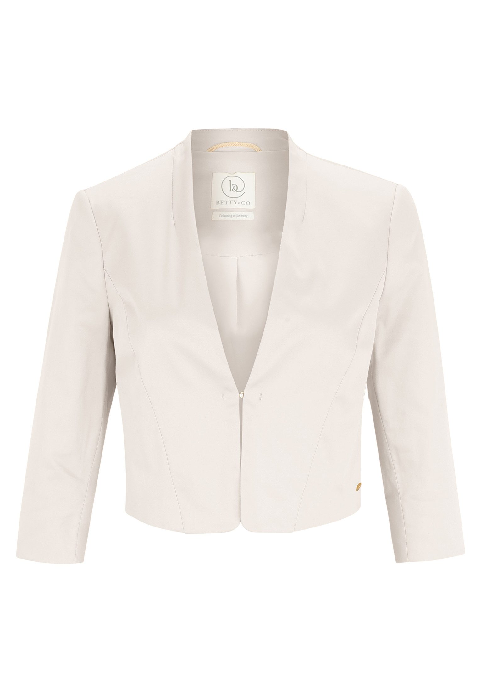 Betty Barclay Bolero Bolero-Jacke