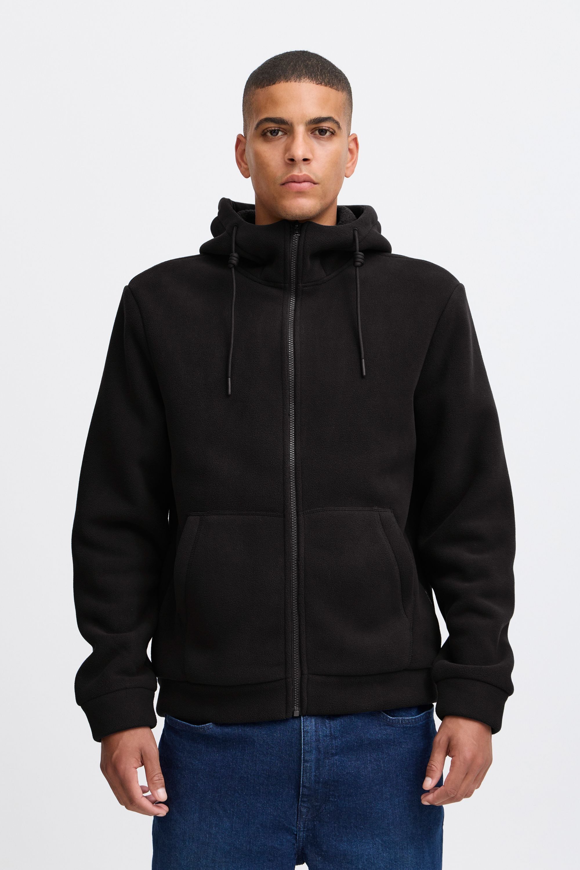 Blend Troyer BHSweatshirt Gemütliche Sweatjacke mit günstig online kaufen