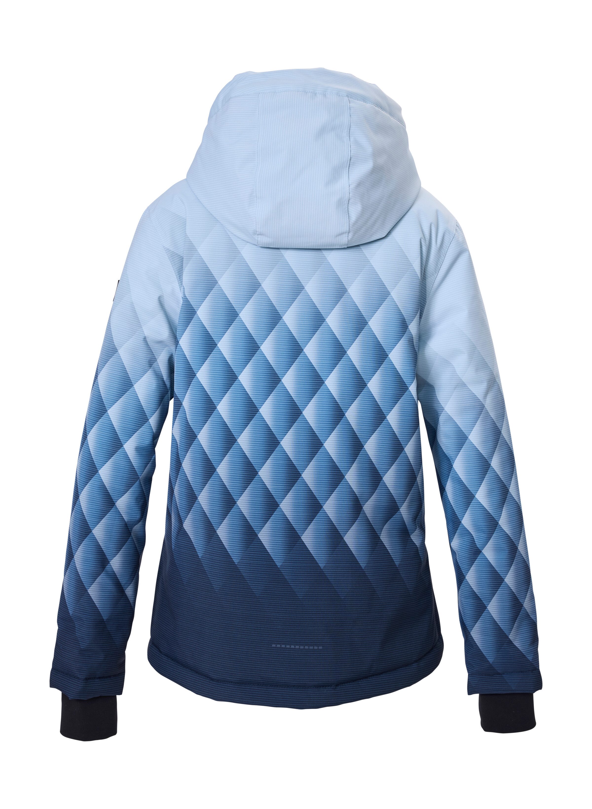 Killtec Skijacke KSW 187 GRLS SKI JCKT
