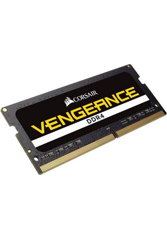 Corsair »Vengeance® 8 GB DDR4 SODIMM 2400 MHz ...