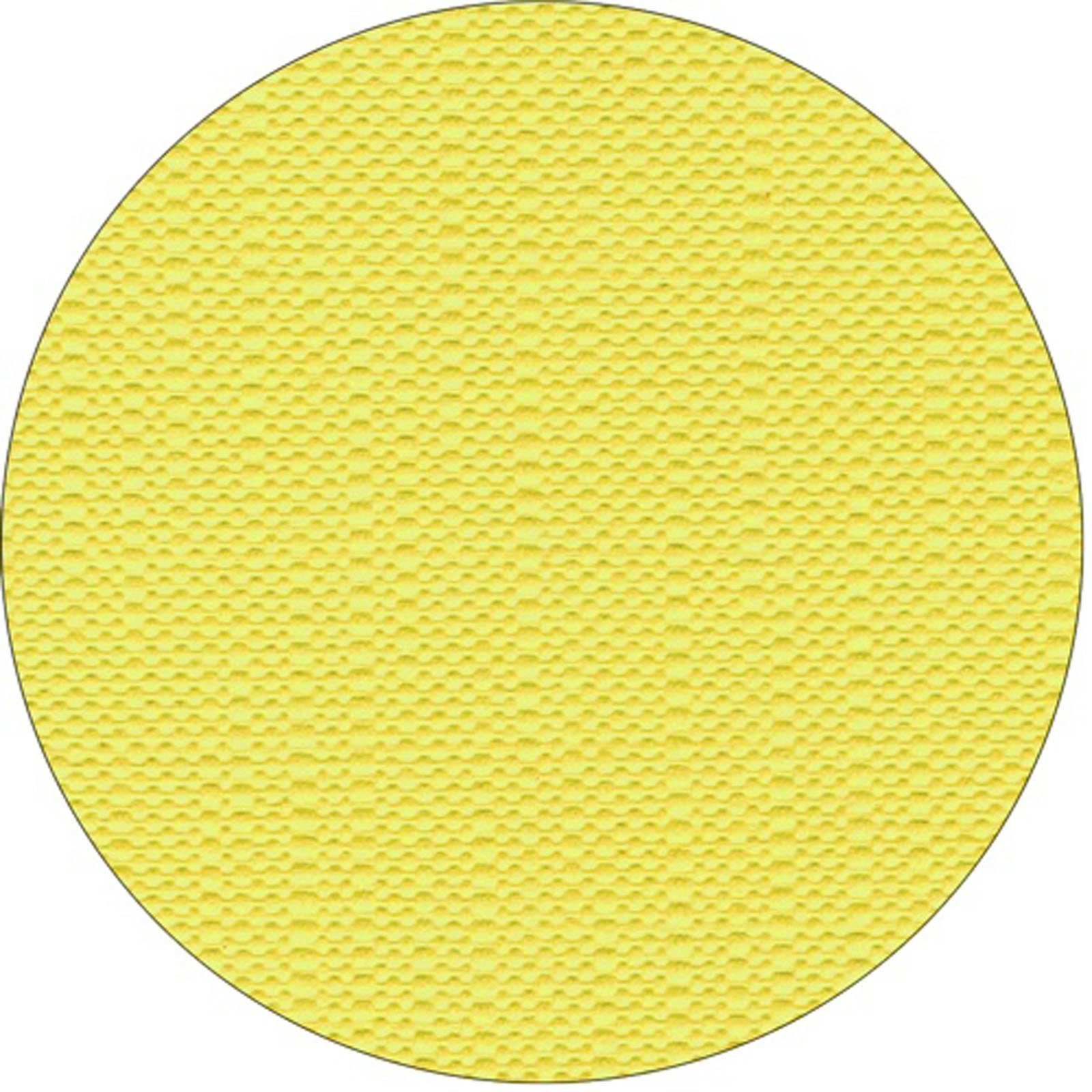 PAPSTAR Einwegschale Stück 600 Tischsets, Tissue Collection ROYAL gelb 40 cm x 30