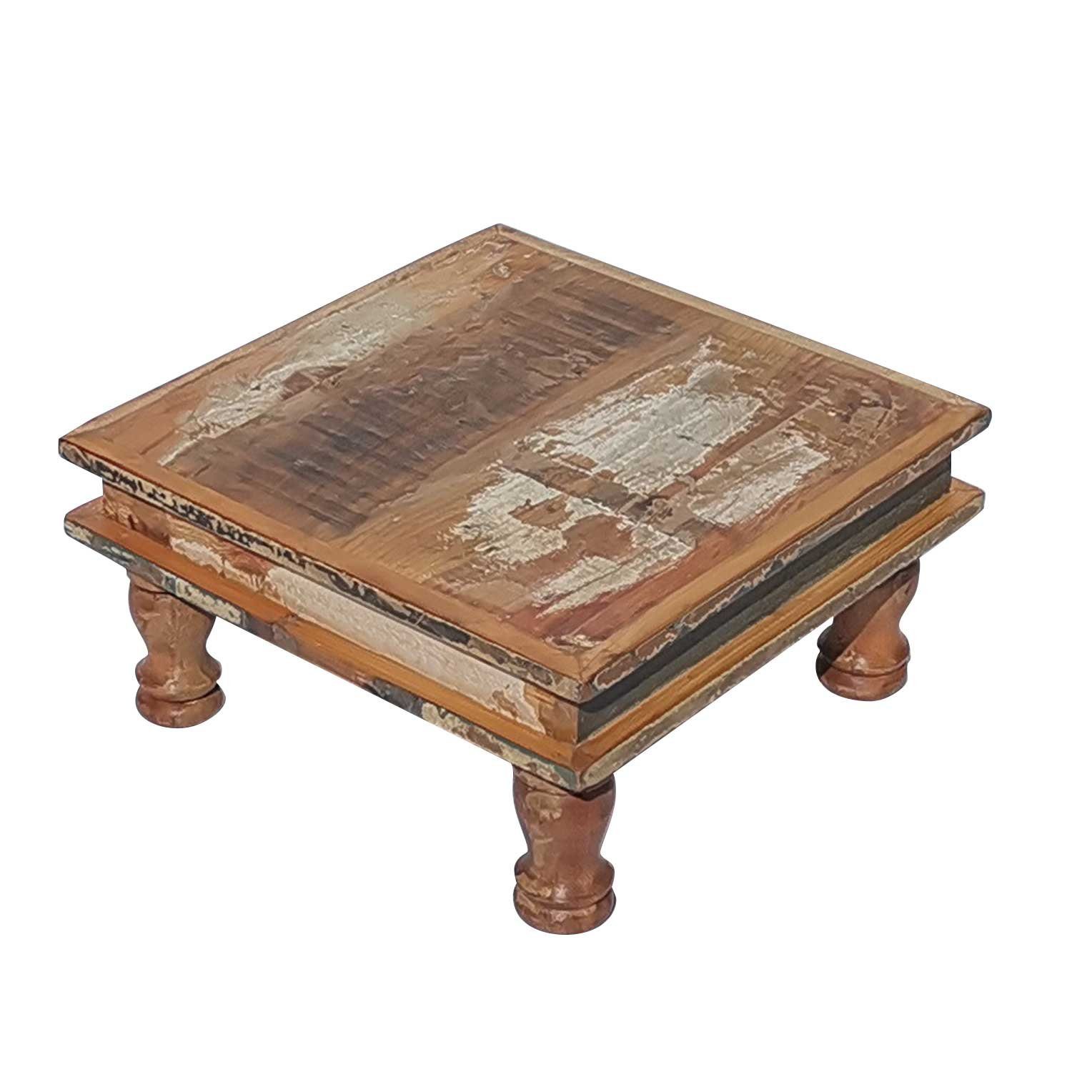 Casa Moro Beistelltisch Shabby Chic Tisch günstig online kaufen