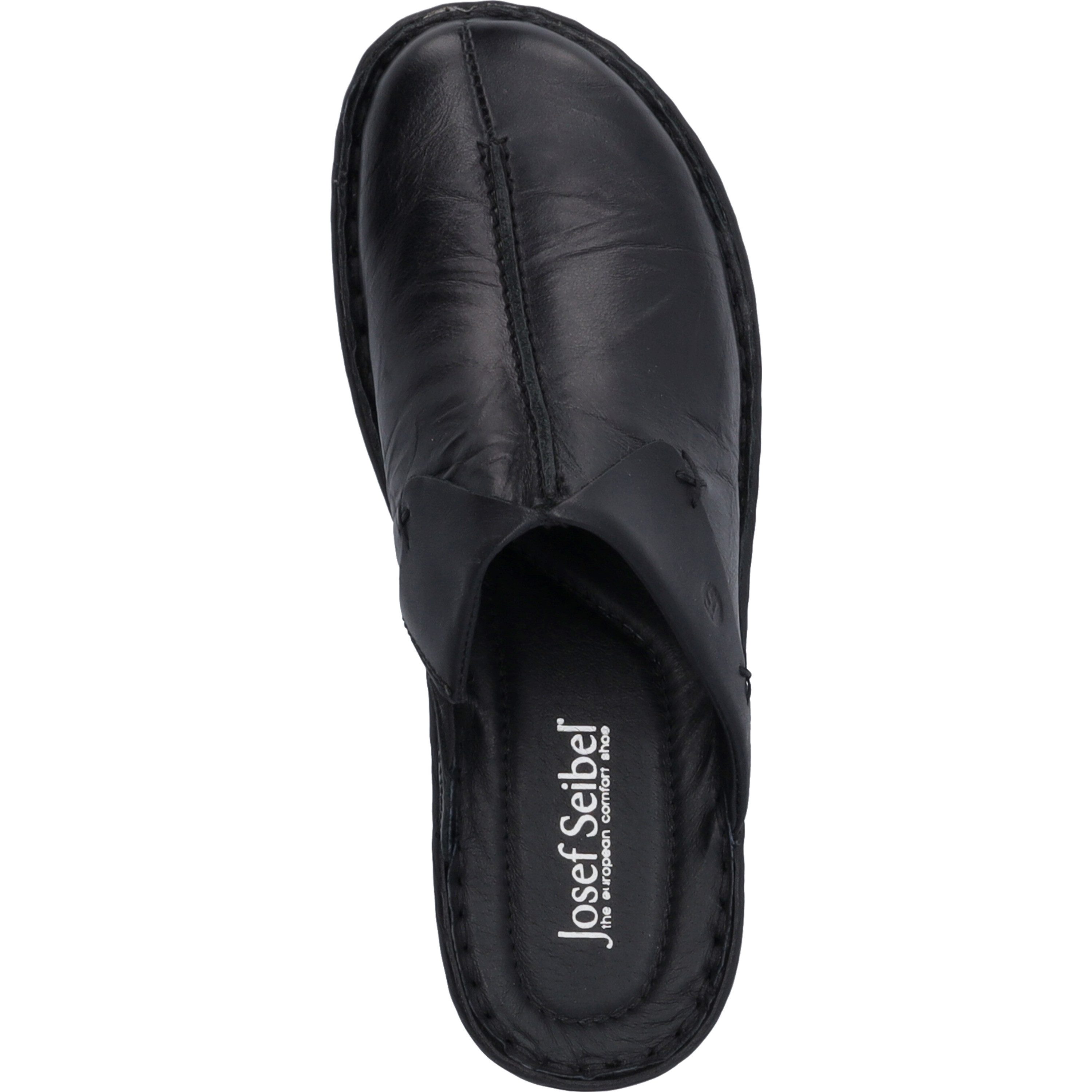 Josef Seibel Catalonia 48,schwarz Clog