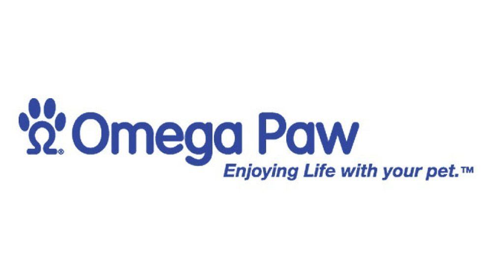 Omega Paw