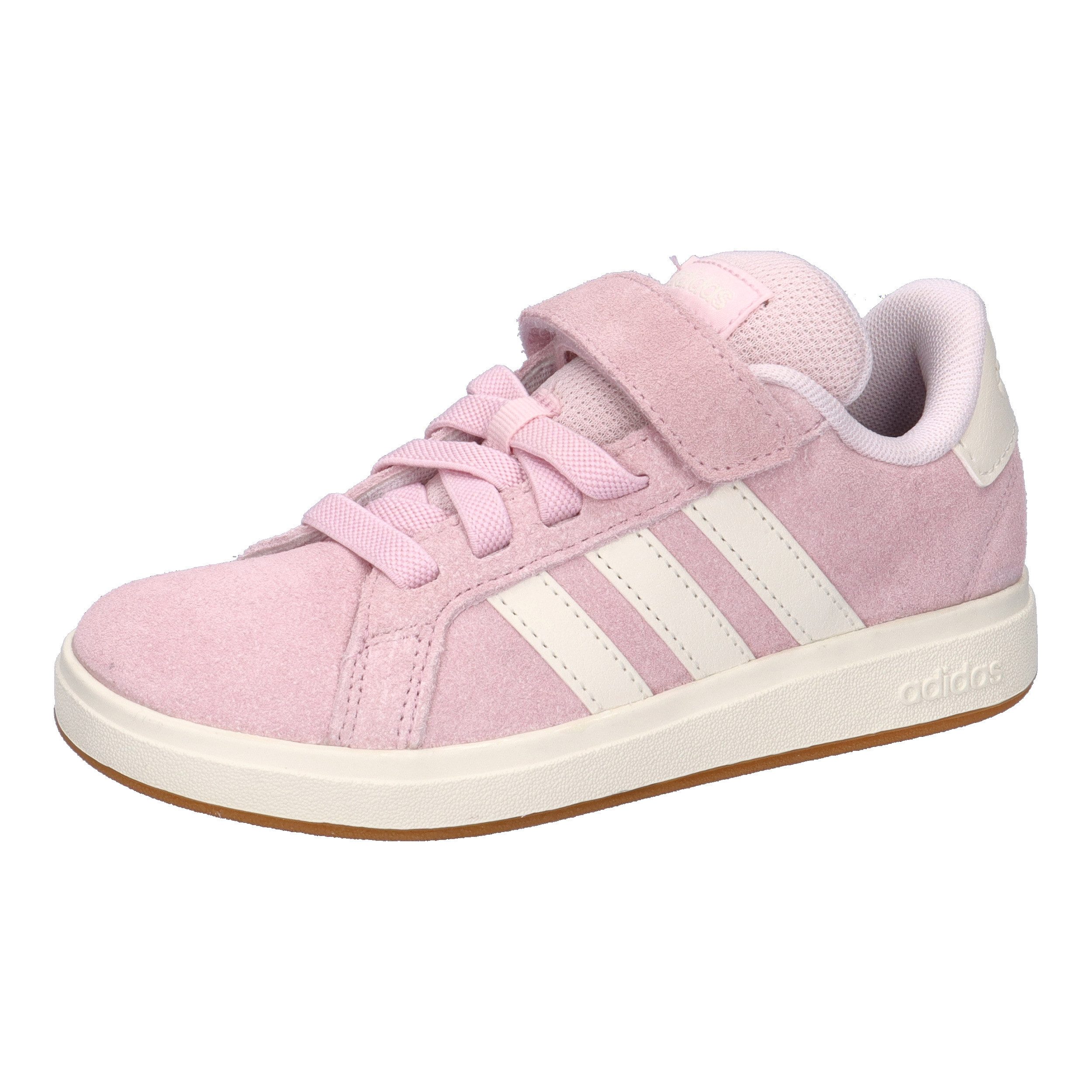 Clear Pink / Off White / Gum