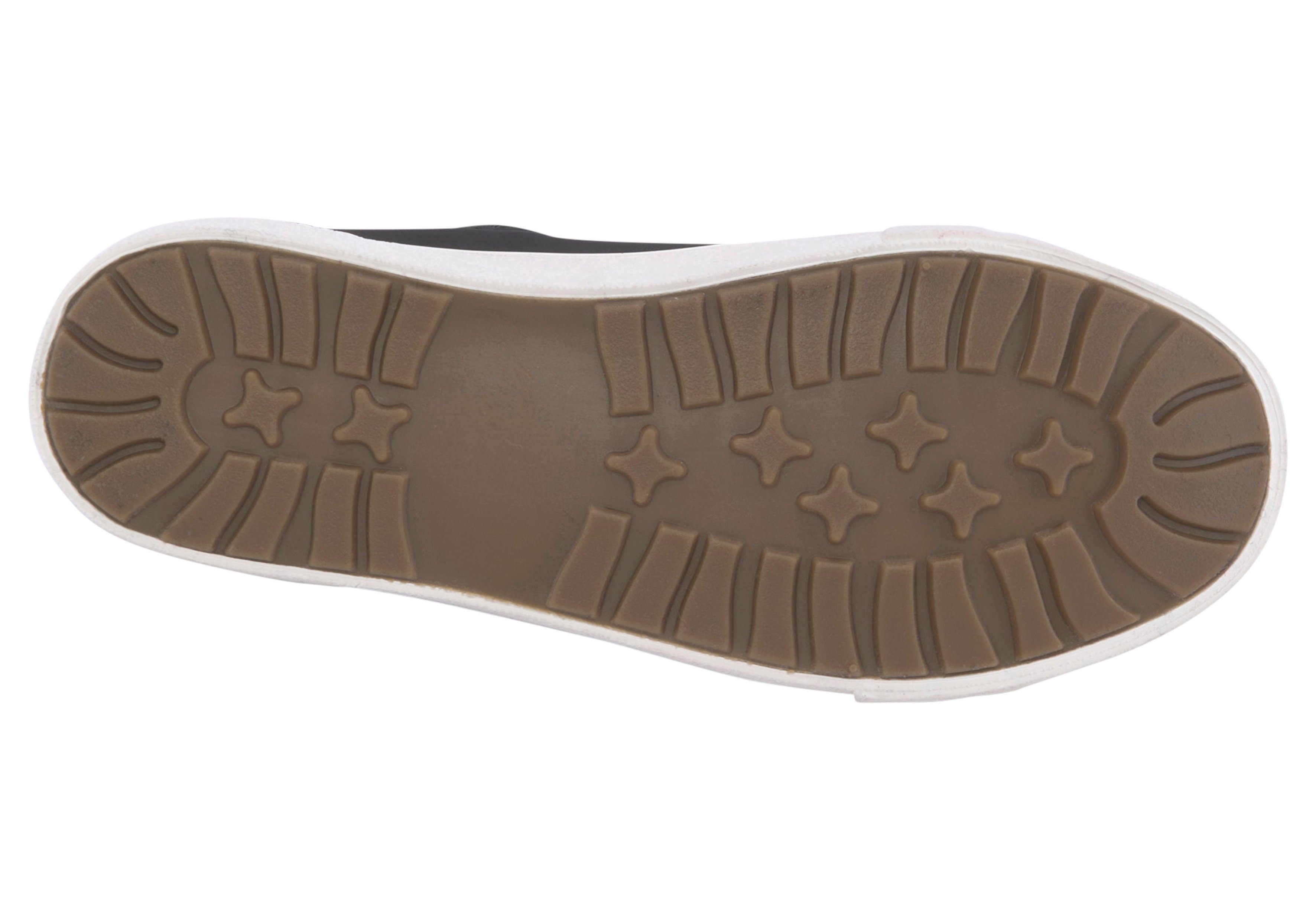 KangaROOS KaVu I Sneaker gefüttert