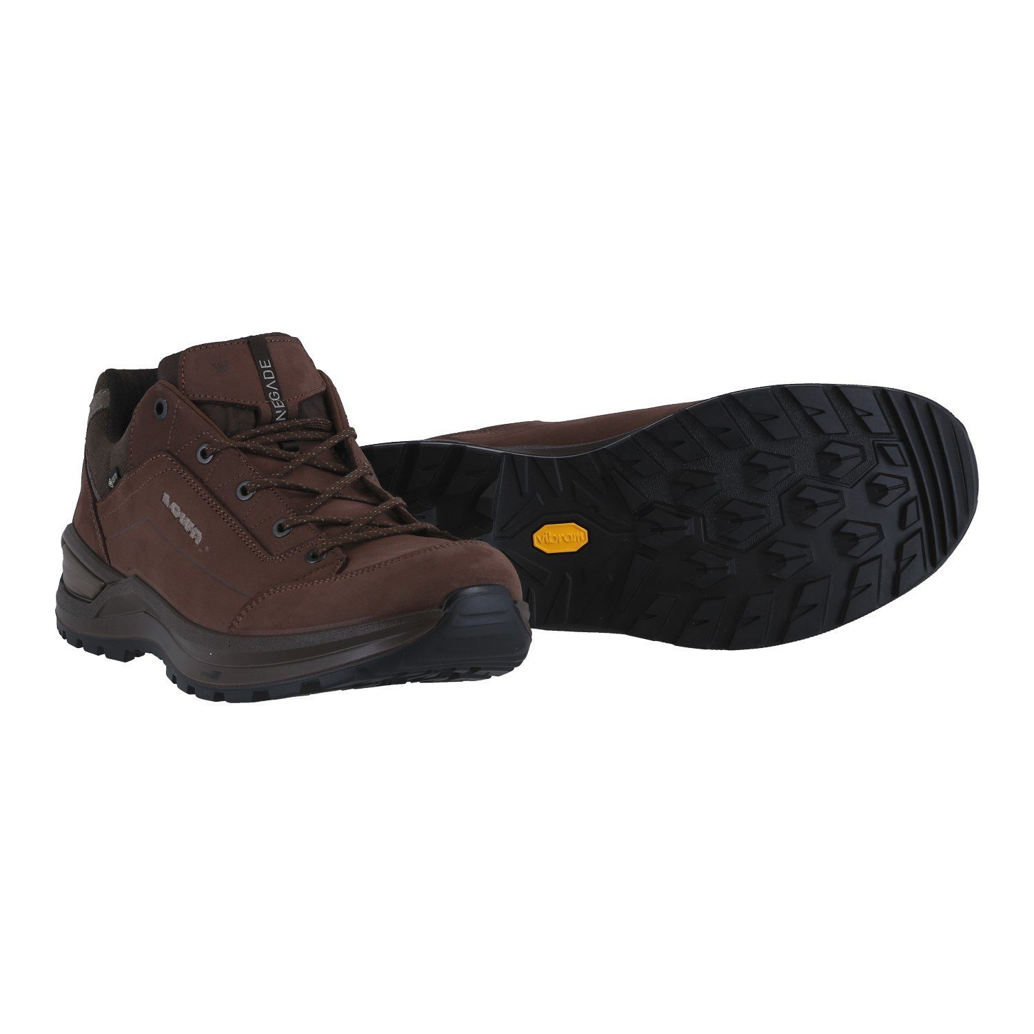 Lowa Renegade EVO Low WIDE GTX günstig online kaufen