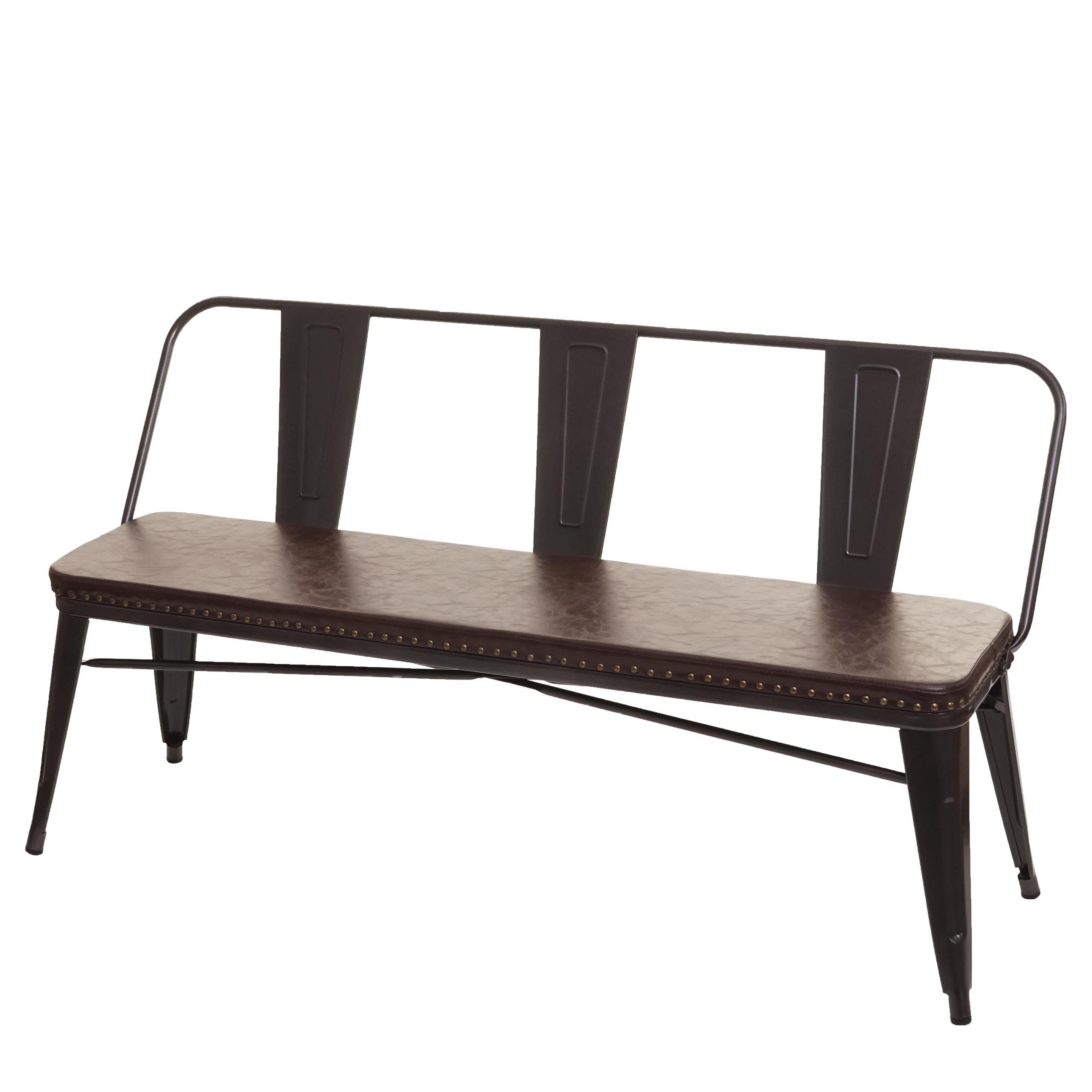 MCW Sitzbank MCW-H10-B