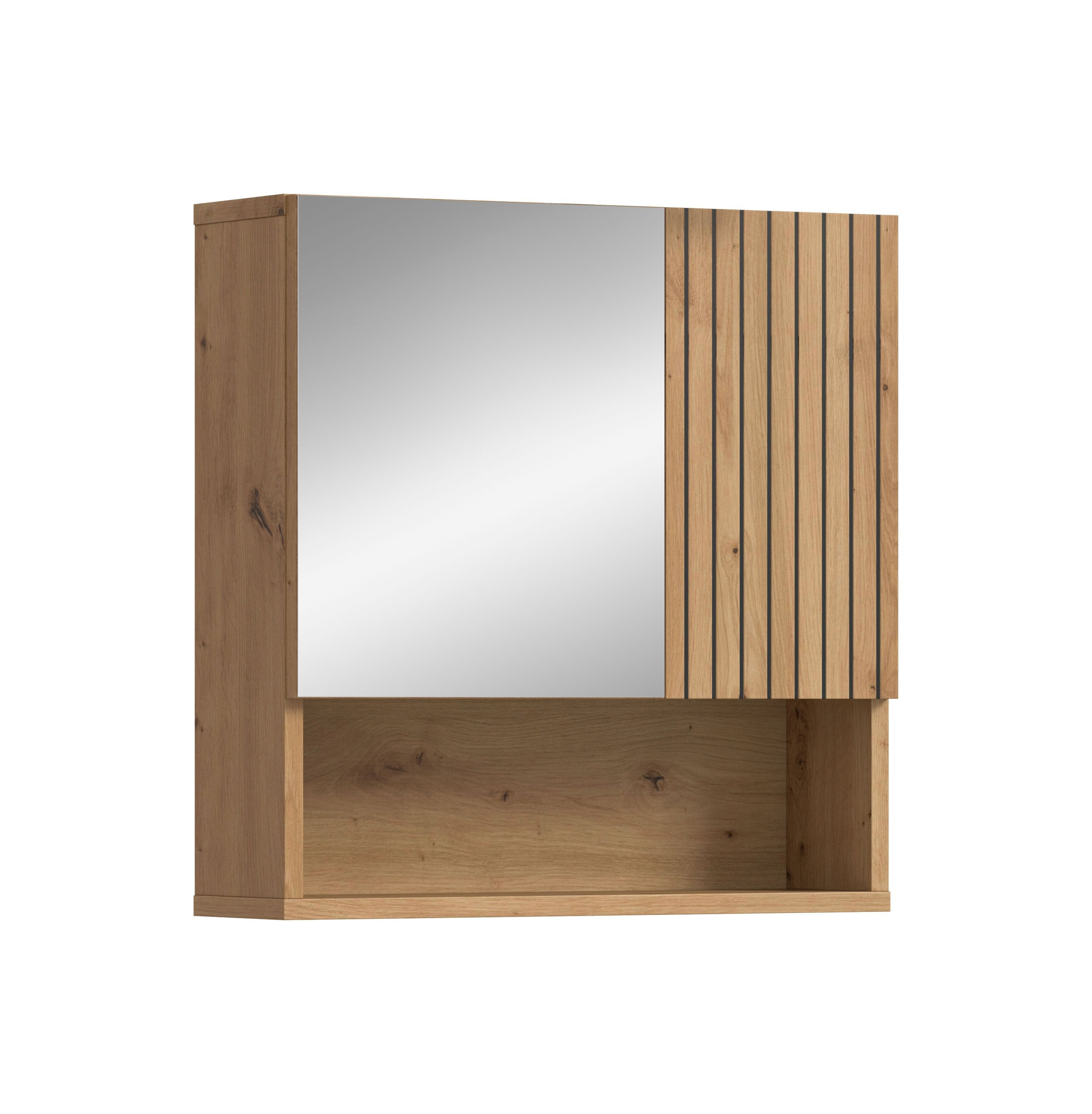 Badezimmerspiegelschrank