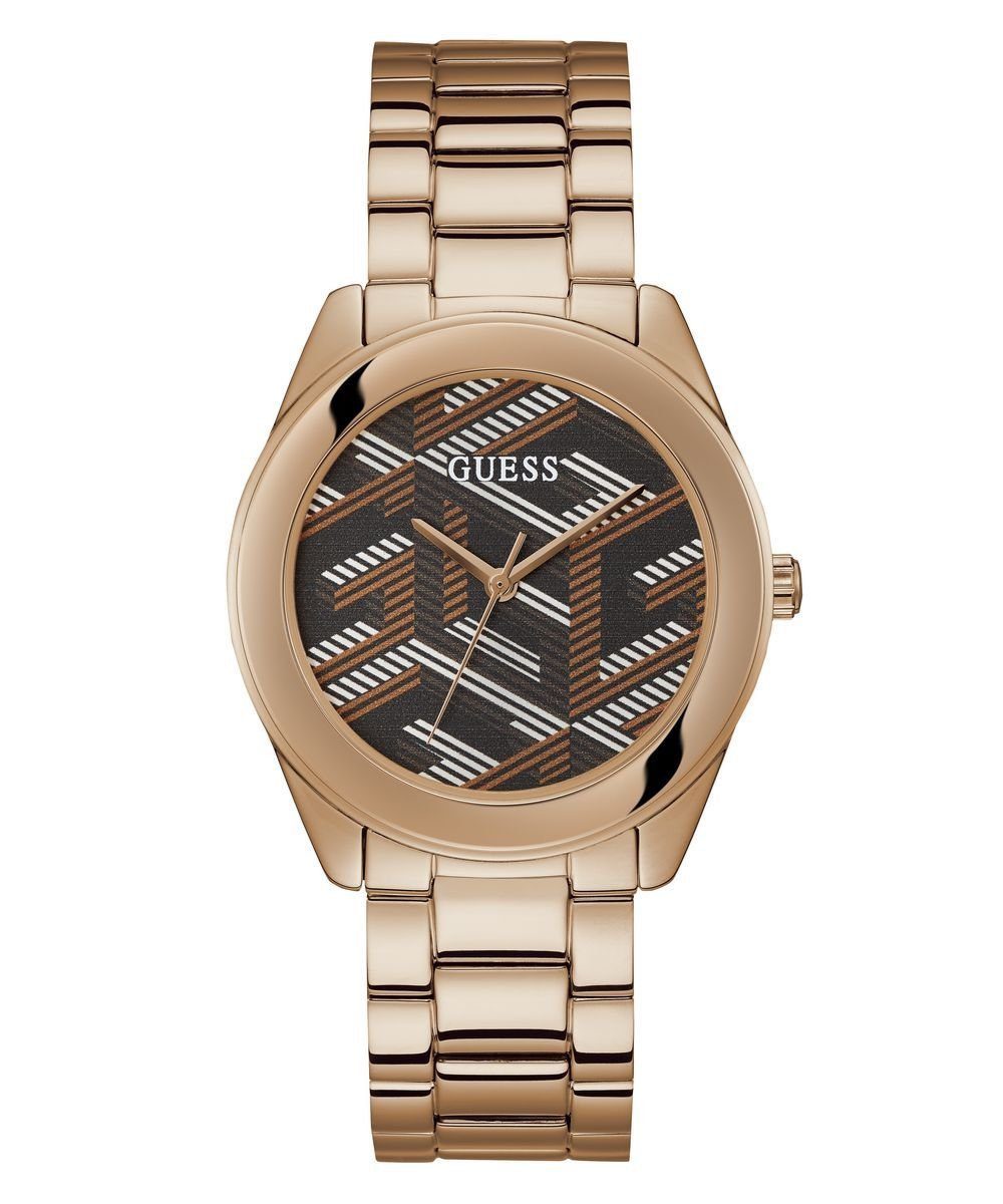 Guess Quarzuhr Cubed günstig online kaufen