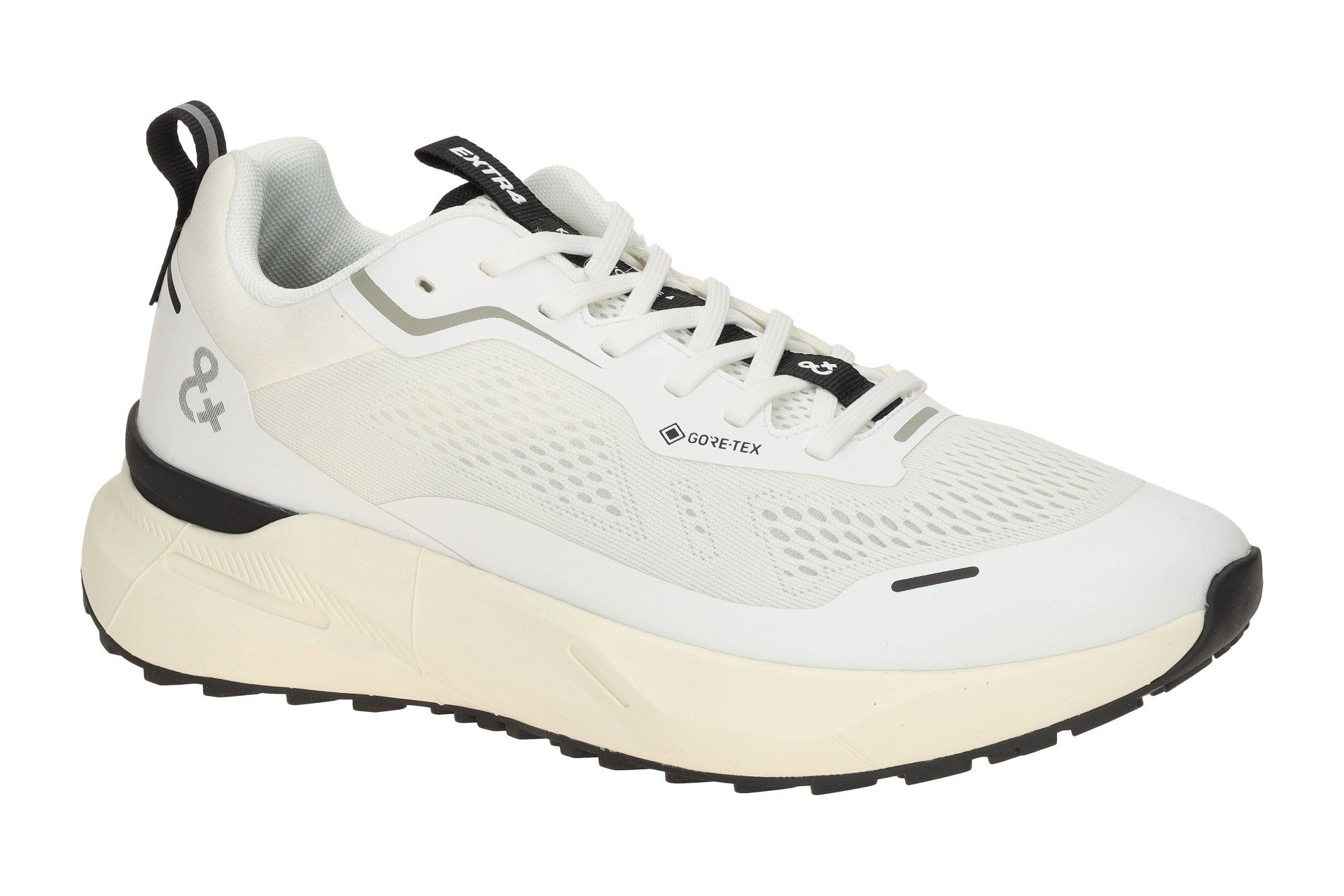 1200166 Schnürschuh