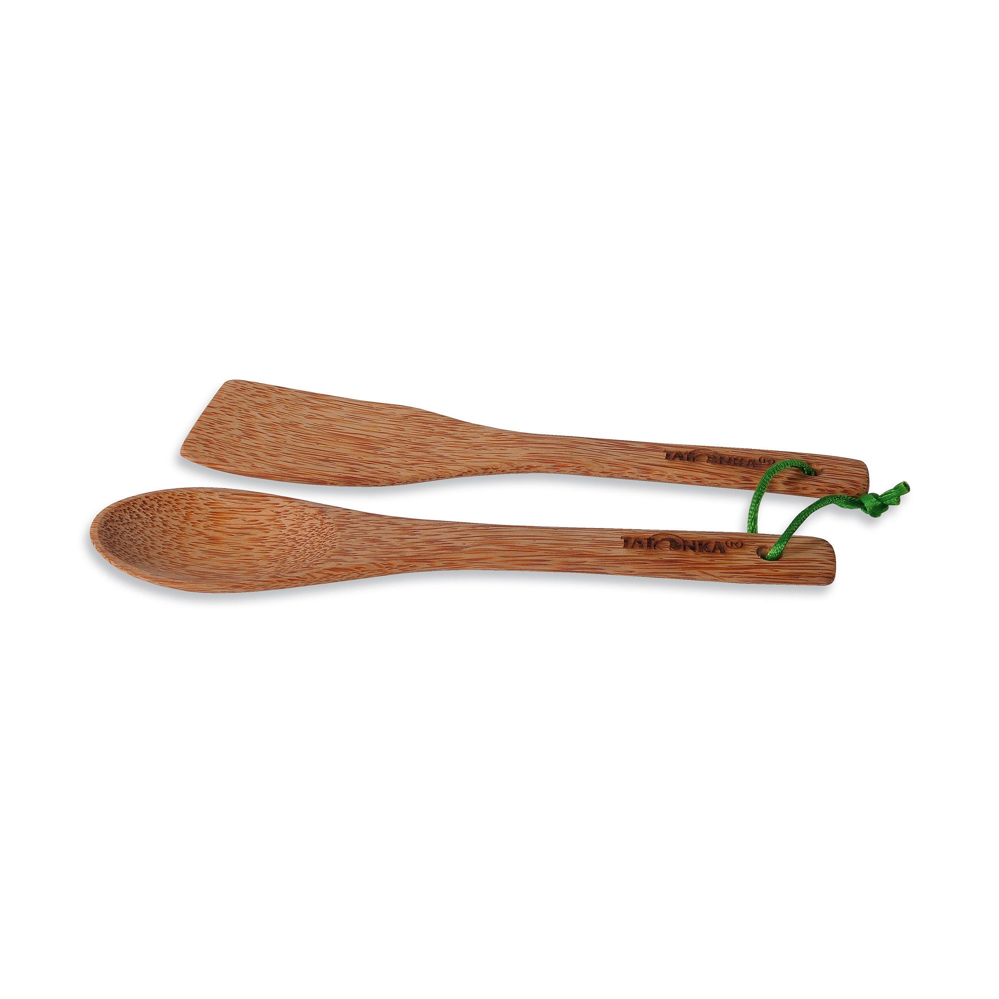TATONKA® Кулинарные ложки Cooking Spoon Set Кулинарные ложки-Set aus Kokosnussholz