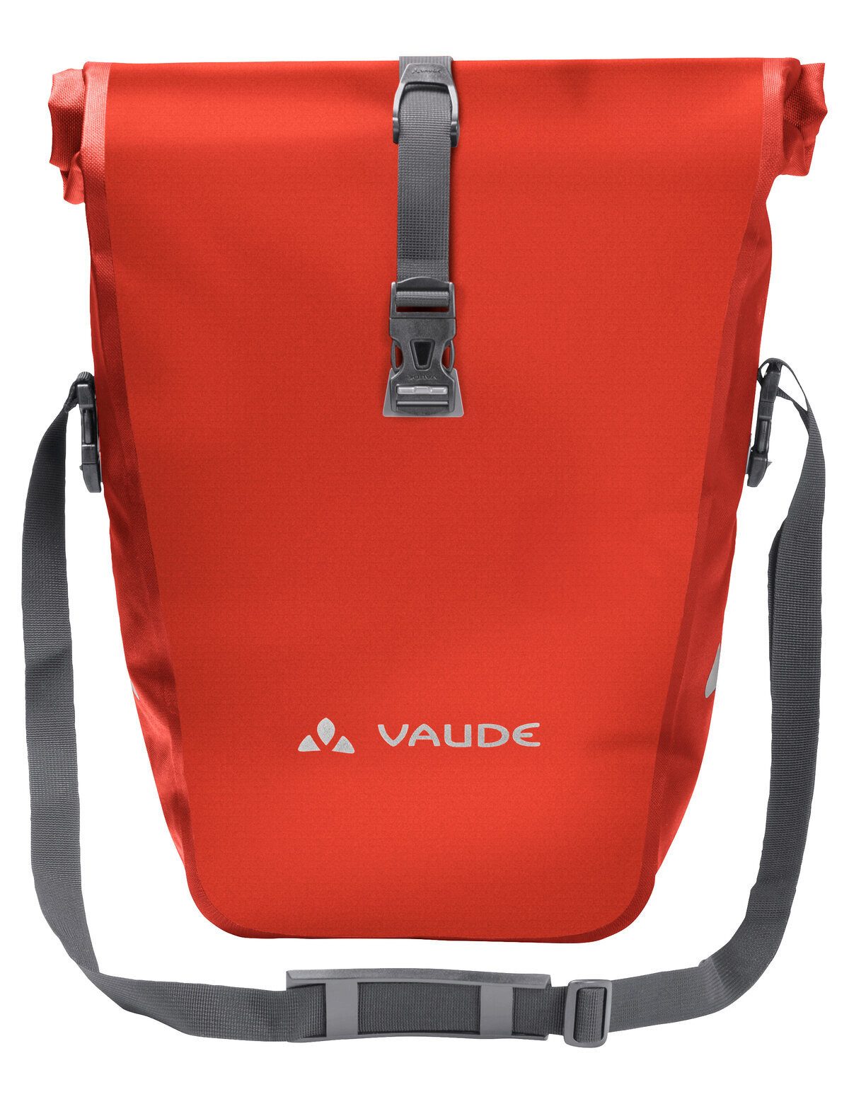 VAUDE Gepäckträgertasche Aqua Back (2-tlg., 2), Made in Germany