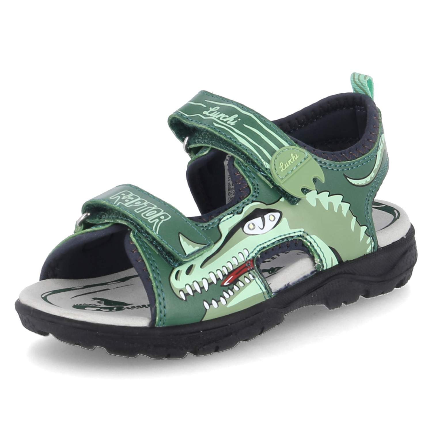 Lurchi Sandalen KRYPTO Sandale