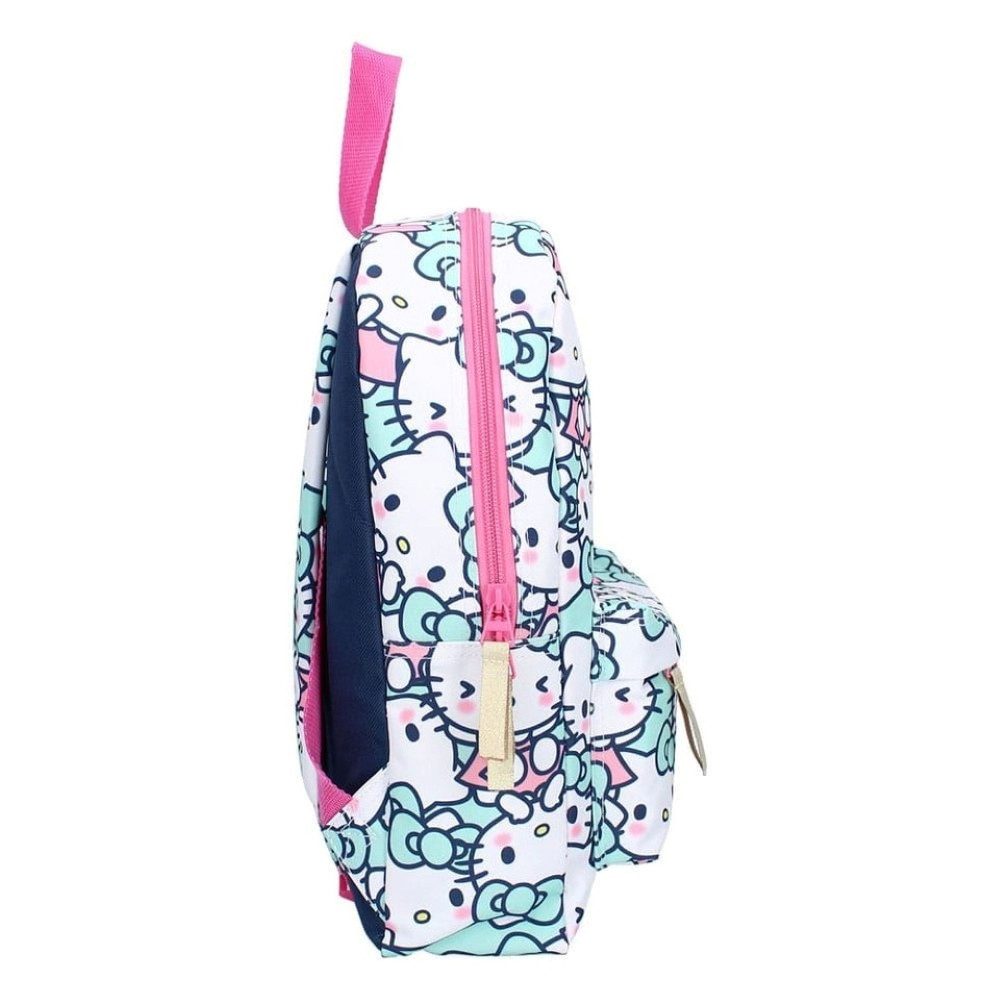 Vadobag Freizeitrucksack Lizenz - Rucksack mit gepolsterten und verstellbaren Schultergurten, Verschiedene, wählbare Designs