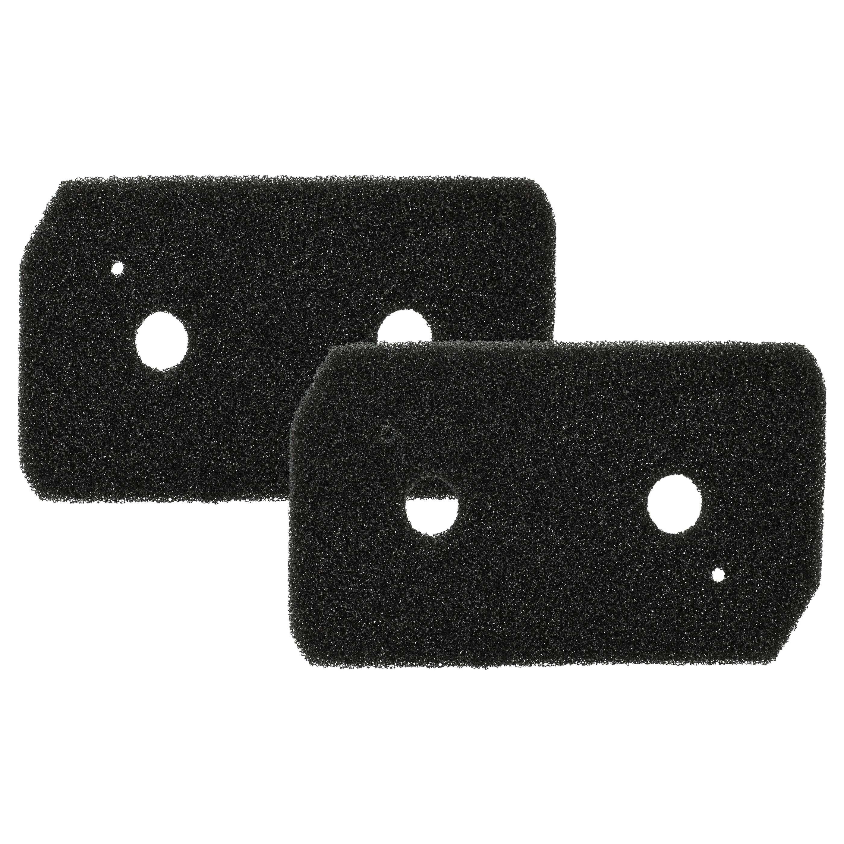 vhbw Ersatzfilter passend für Balay 3SB285B/04, 3SB285B/03 Trockner, Zubehör für Balay 3SB285B/04 3SB285B/03